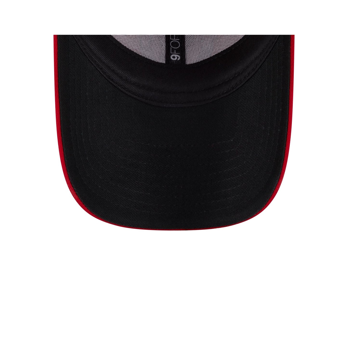 Xolos Spray Paint 9FORTY Snapback Hat