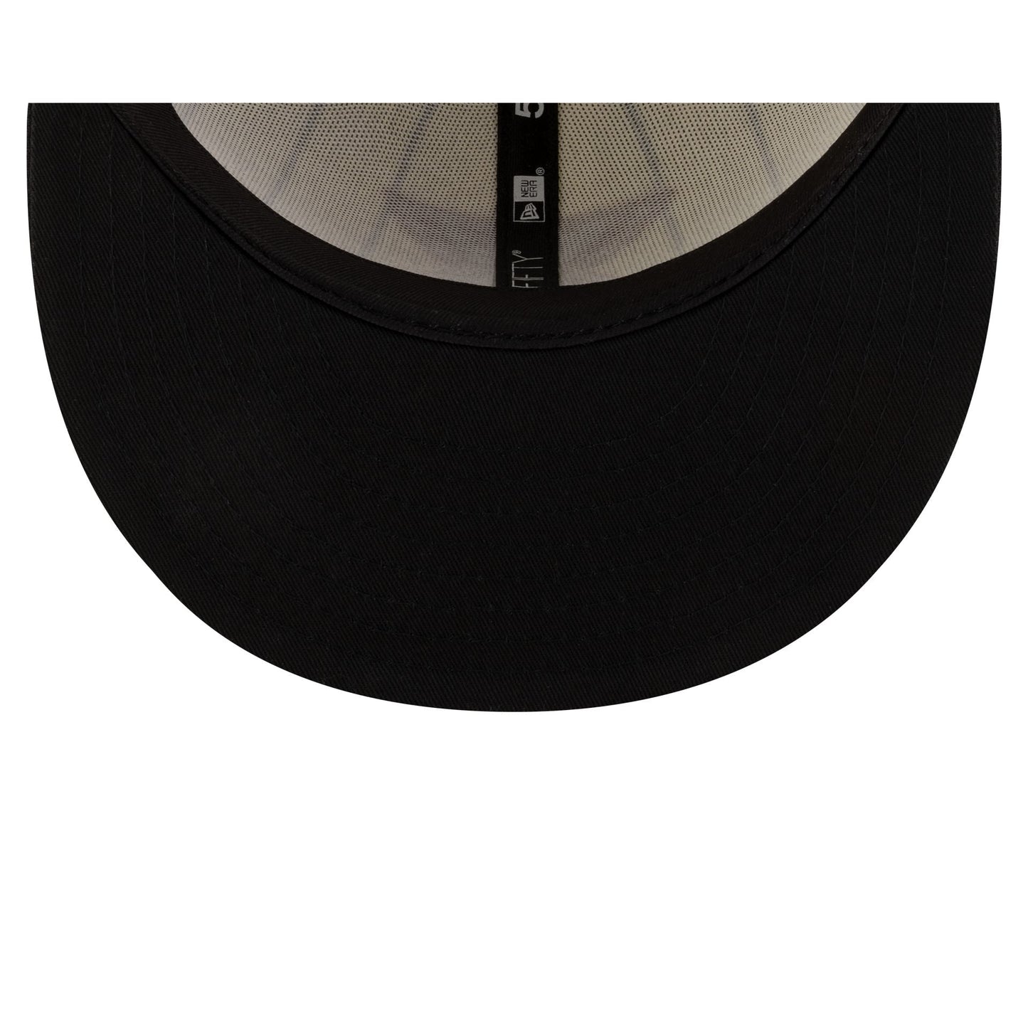 Xolos Retro Pinstripe 59FIFTY Fitted Hat