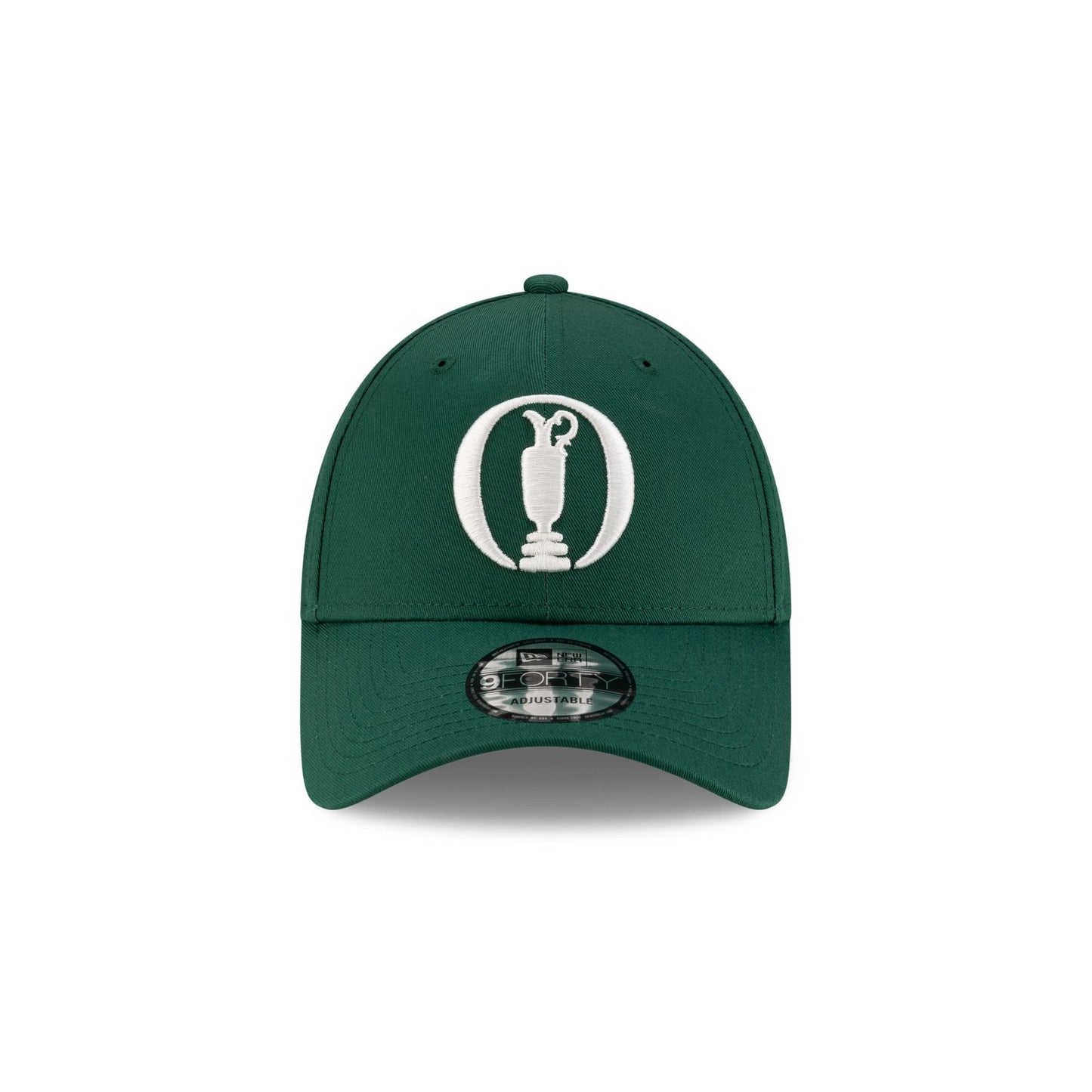 The Open Championships Emerald Green 9FORTY Adjustable Hat