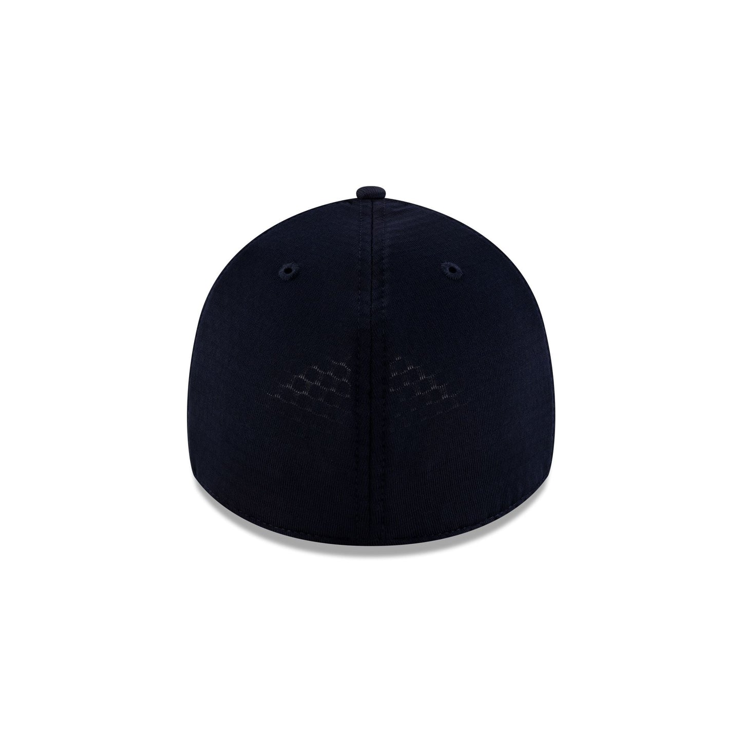 The Open Championships Max Weave Mesh Navy 39THIRTY Stretch Fit Hat
