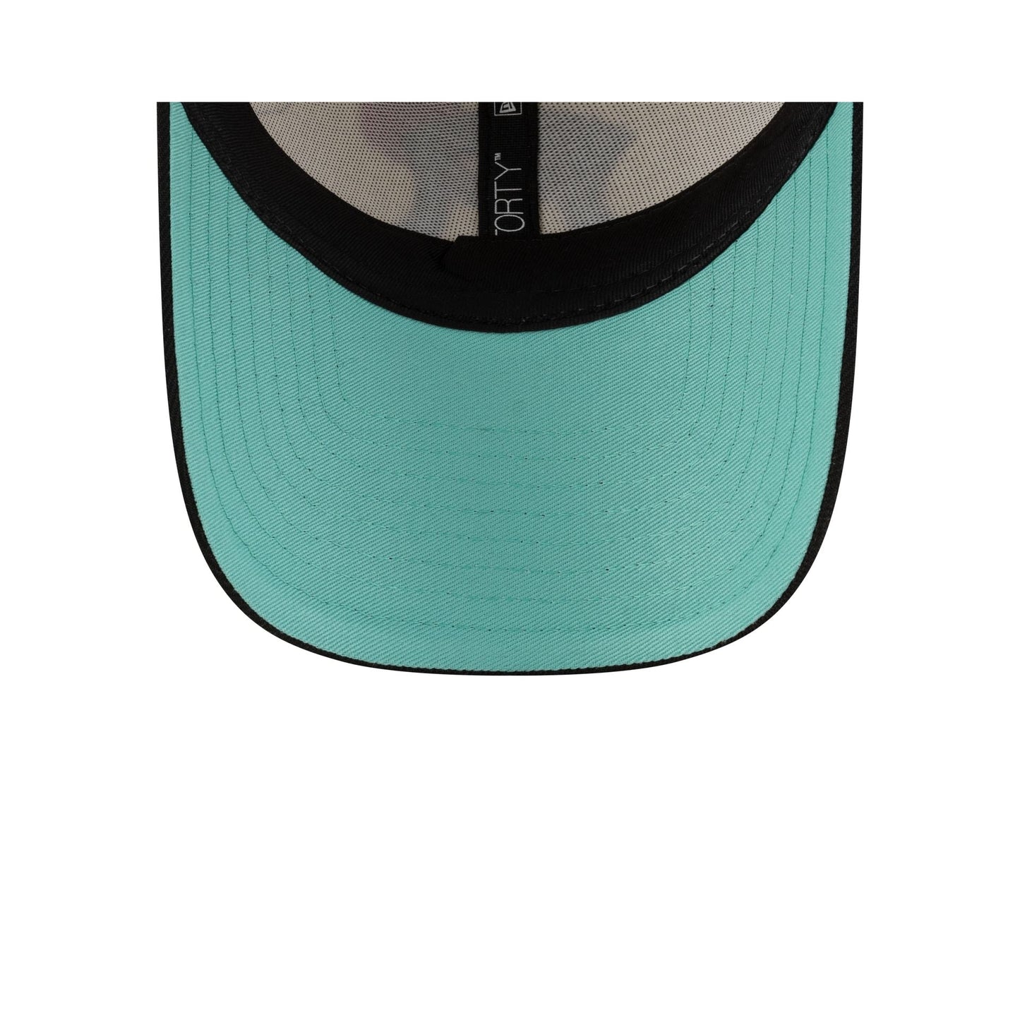 Sultanes de Monterrey Two-Tone Rose 9FORTY Snapback Hat