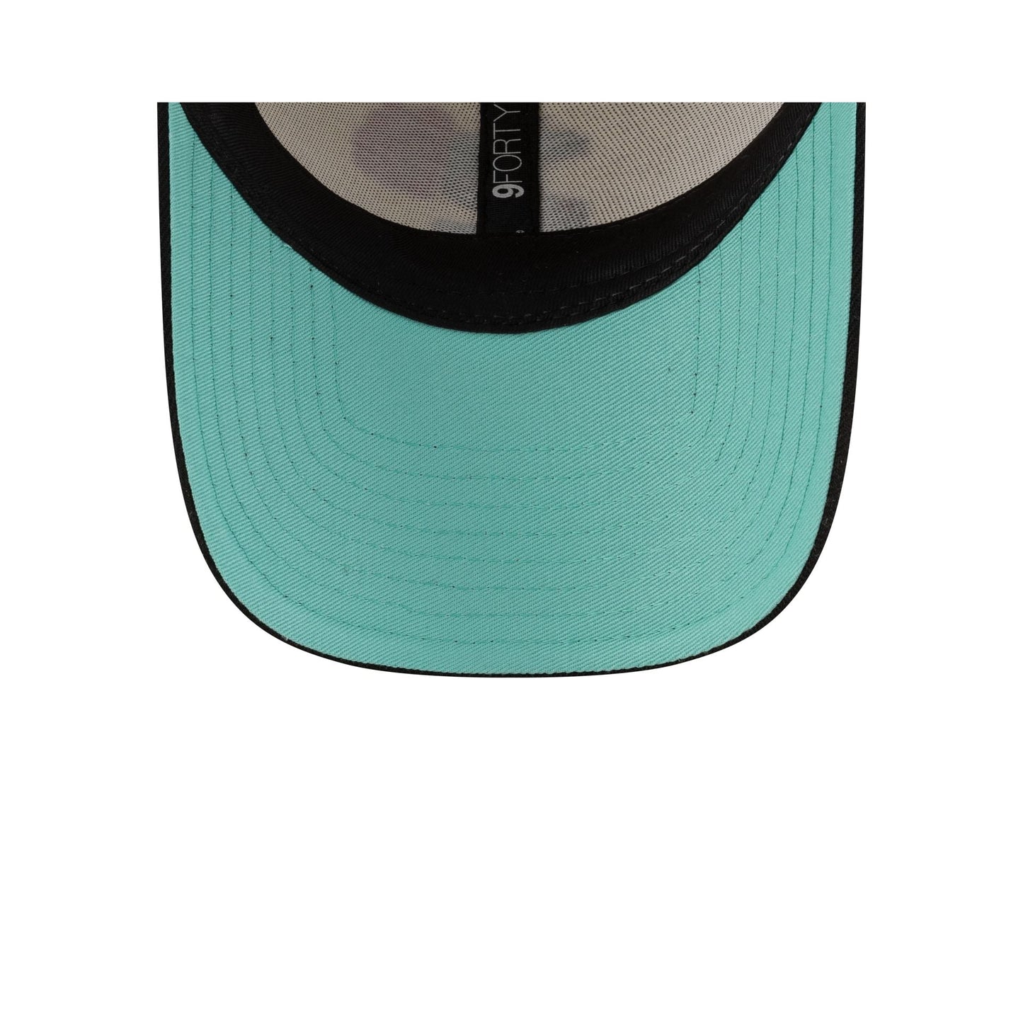 Tecolotes de los Dos Laredos Two-Tone Rose 9FORTY Snapback Hat