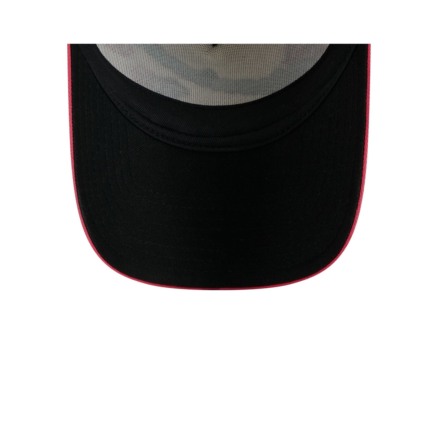 Tecolotes de los Dos Laredos Two-Tone Pink Rose 9FORTY A-Frame Snapback Hat