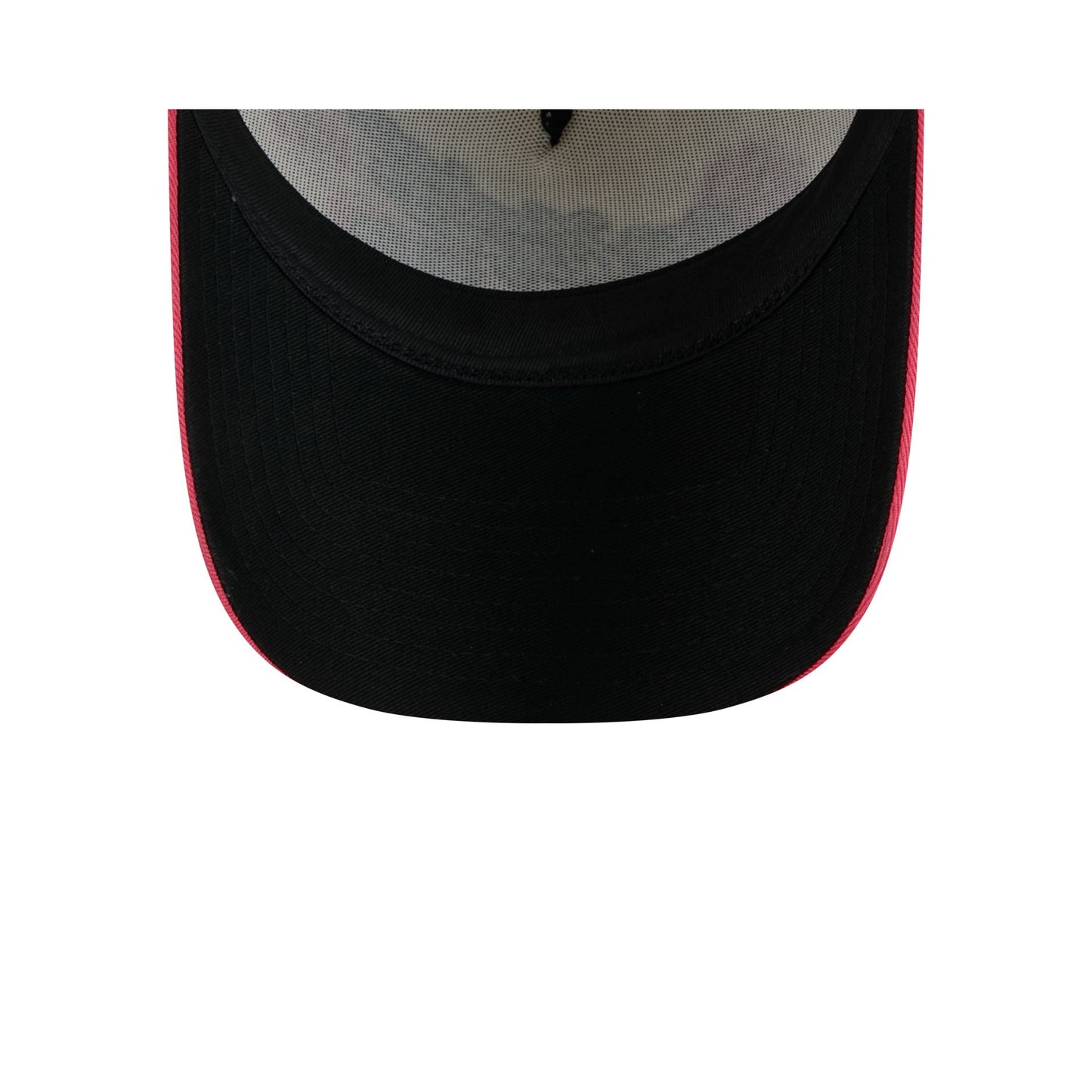 Sultanes de Monterrey Two-Tone Pink Rose 9FORTY A-Frame Snapback Hat