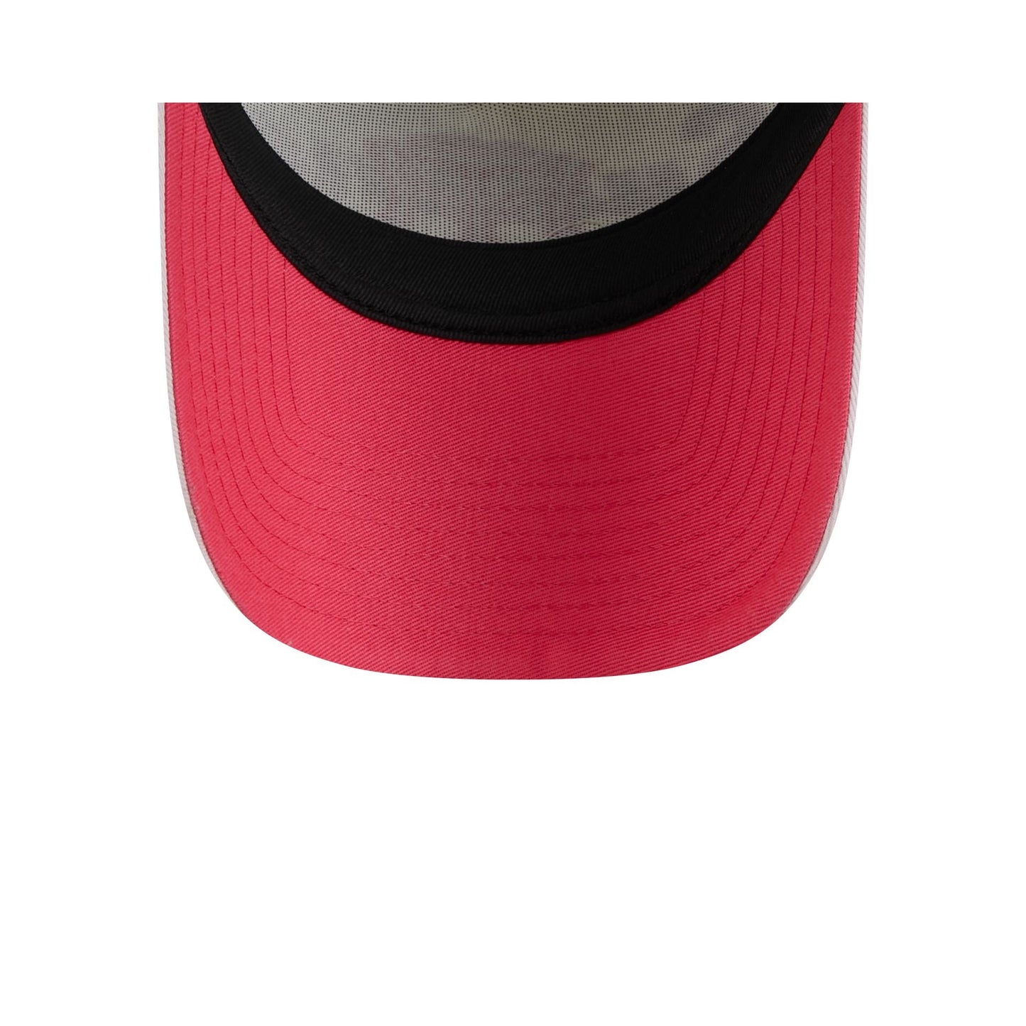 Sultanes de Monterrey Stacked Wordmark 9FORTY A-Frame Snapback Hat