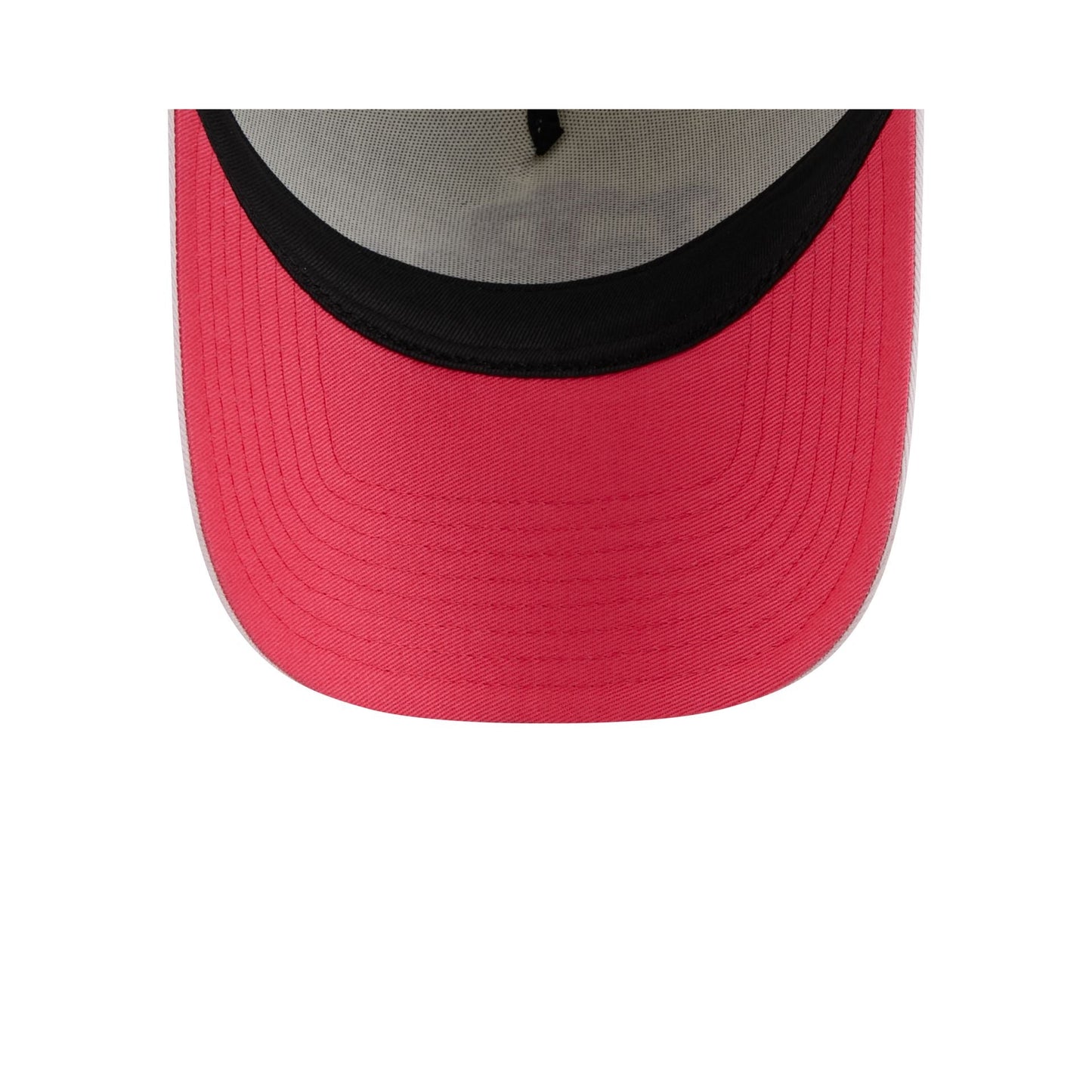 Tecolotes de los Dos Laredos Stacked Wordmark 9FORTY A-Frame Snapback Hat