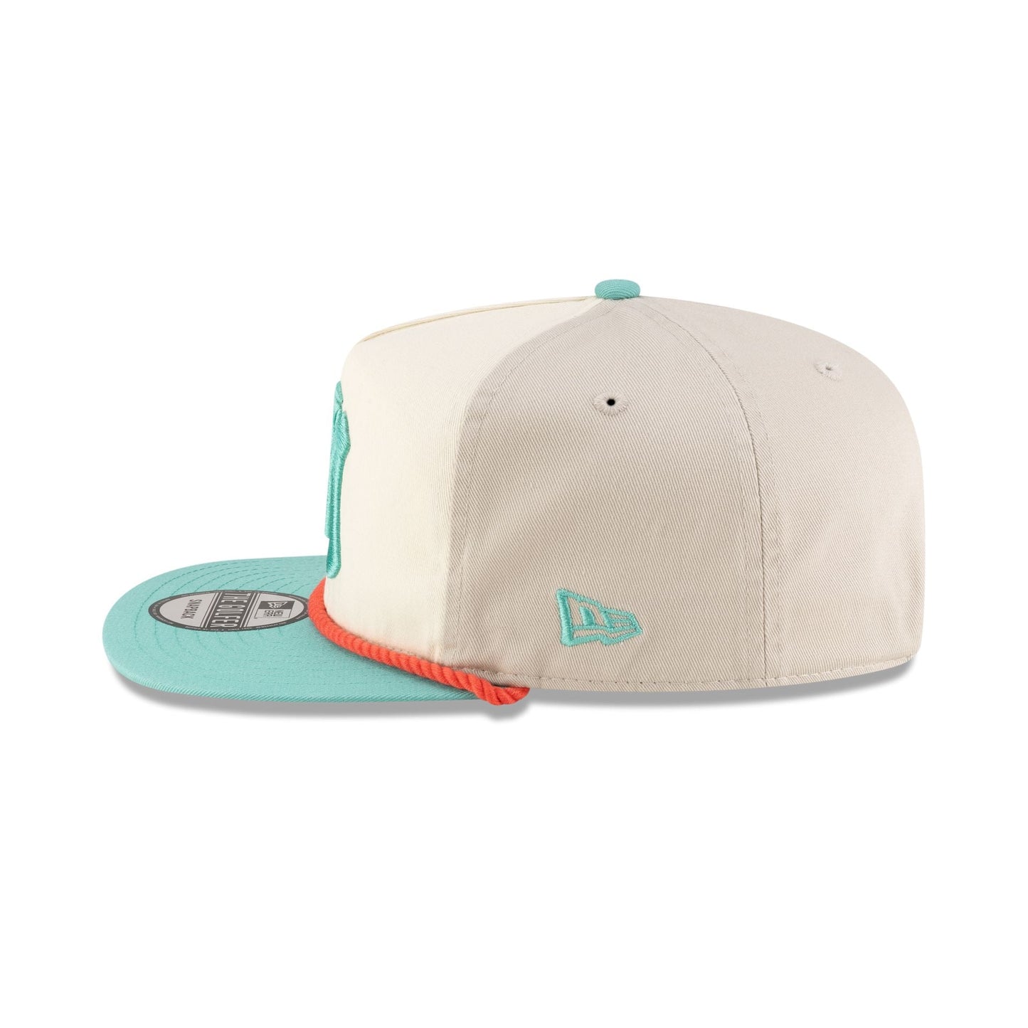 Sultanes de Monterrey Two-Tone Golfer Hat