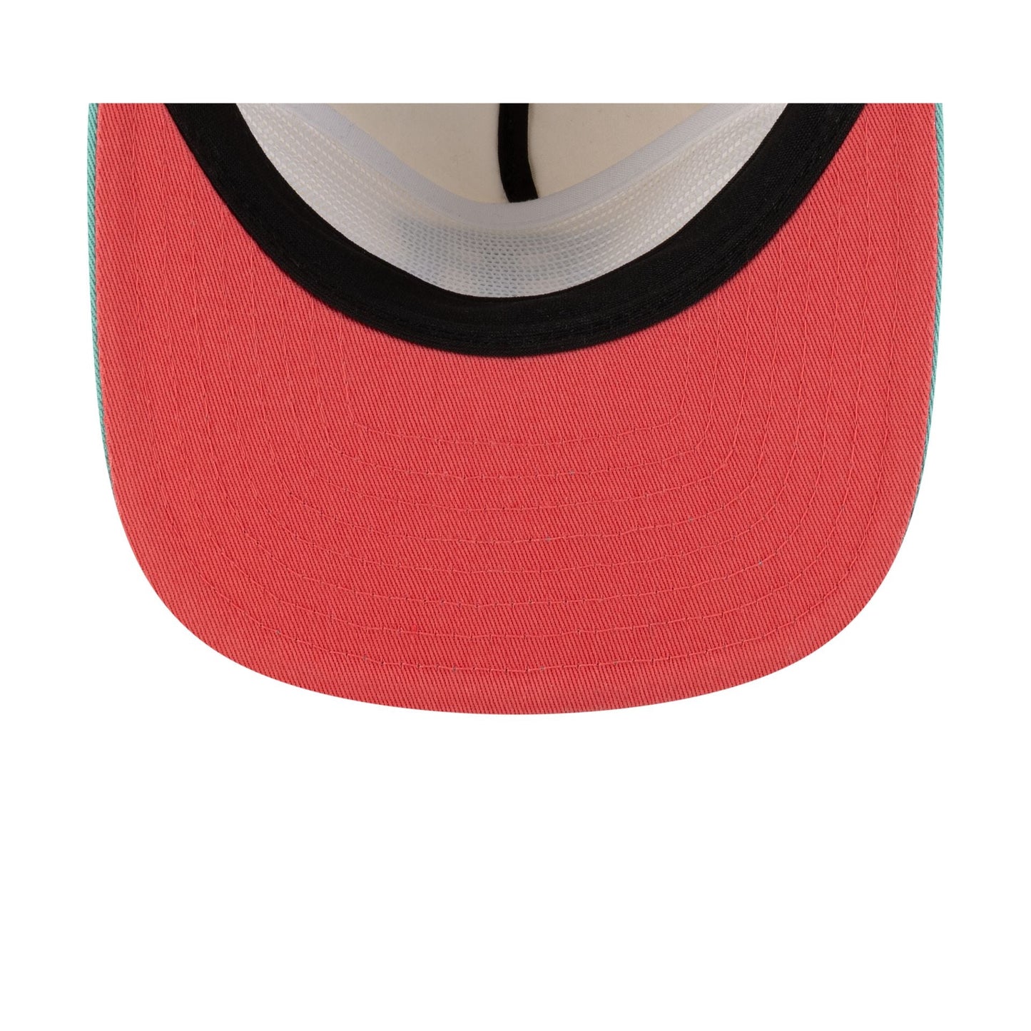 Sultanes de Monterrey Two-Tone Golfer Hat