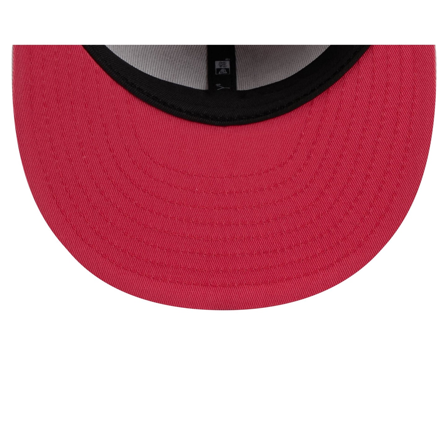 Sultanes de Monterrey Stacked Wordmark 59FIFTY Fitted Hat