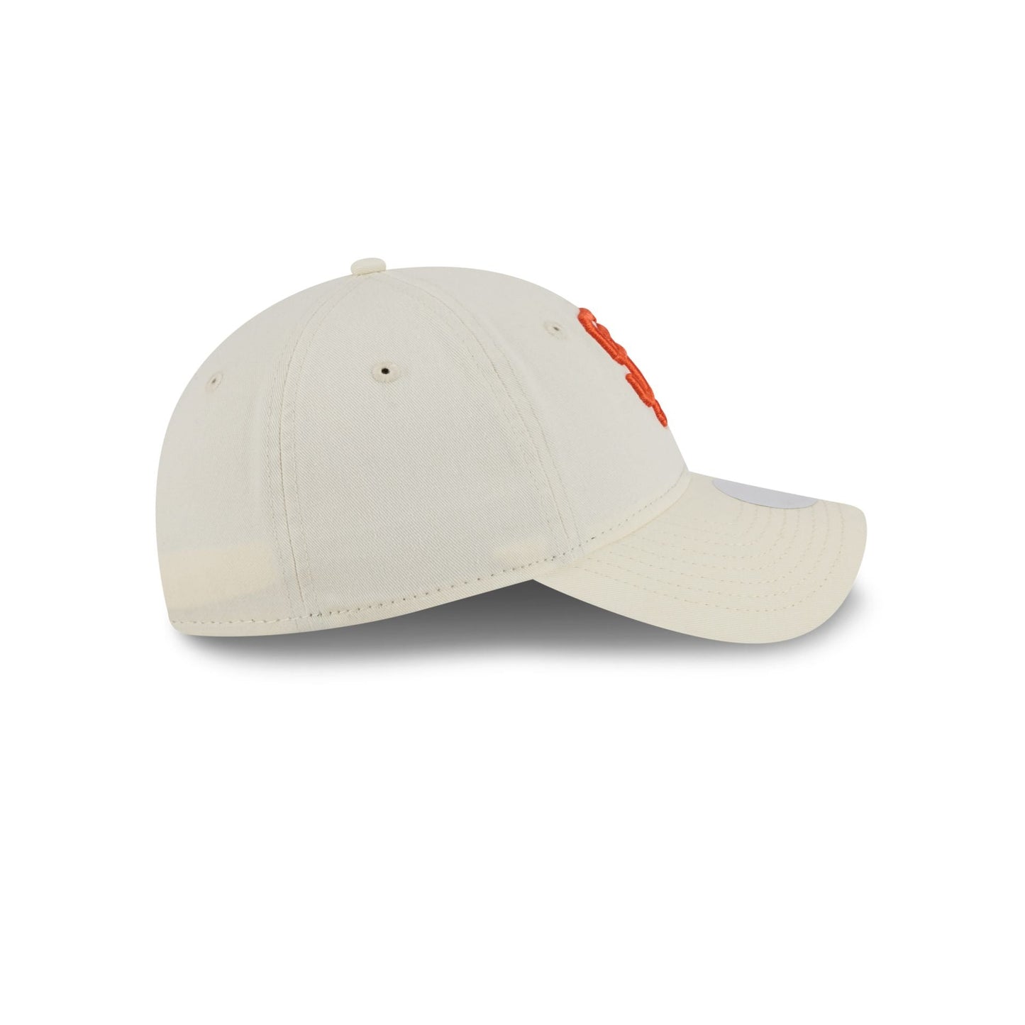 San Francisco Giants Women's Floral Stitch 9TWENTY Adjustable Hat