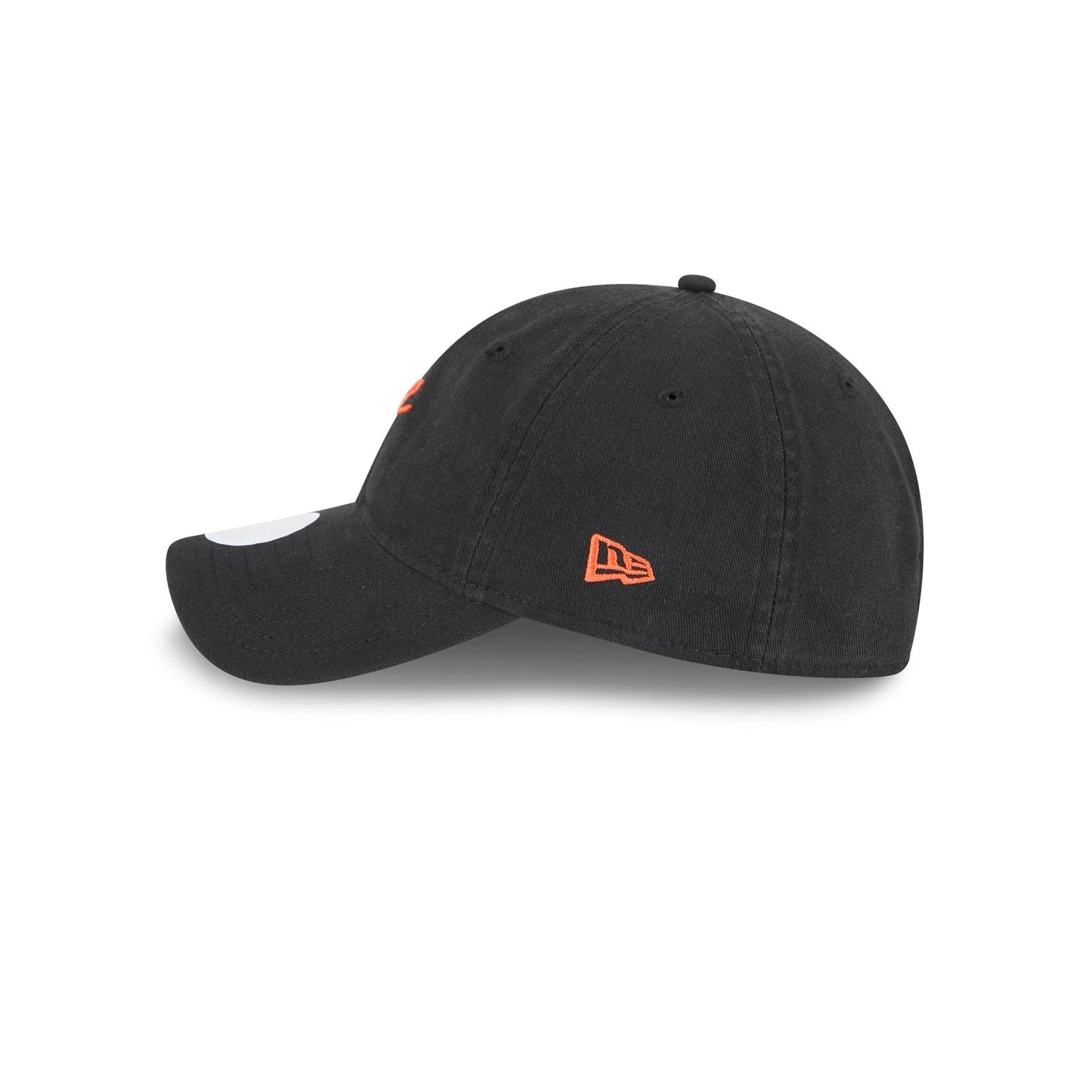 San Francisco Giants Women's Script 9TWENTY Adjustable Hat