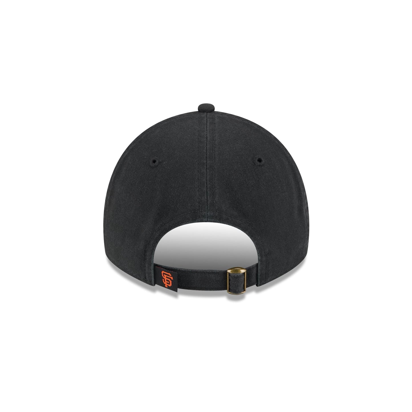 San Francisco Giants Women's Script 9TWENTY Adjustable Hat