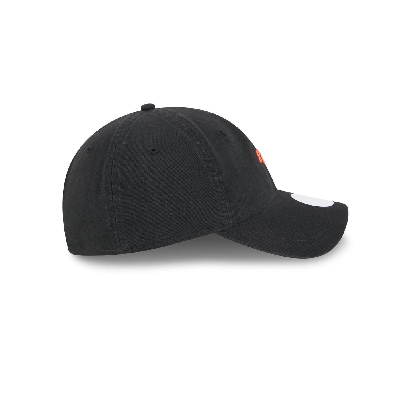 San Francisco Giants Women's Script 9TWENTY Adjustable Hat