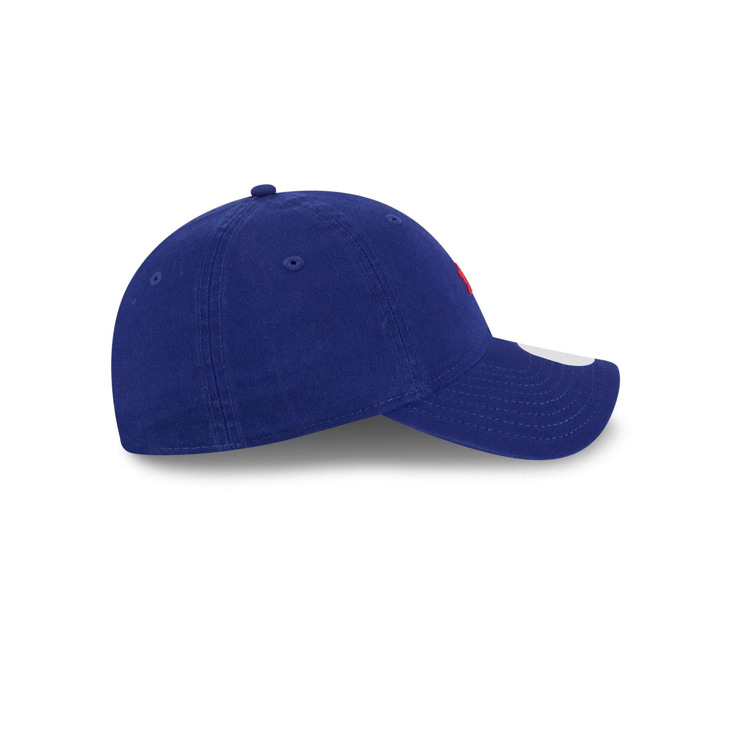 Texas Rangers Women's Script 9TWENTY Adjustable Hat