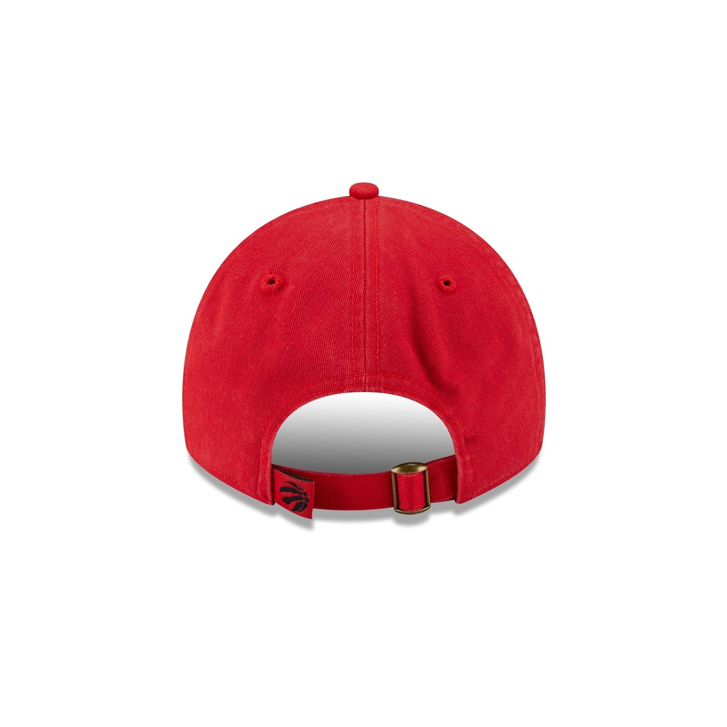 Toronto Raptors Women's Script 9TWENTY Adjustable Hat