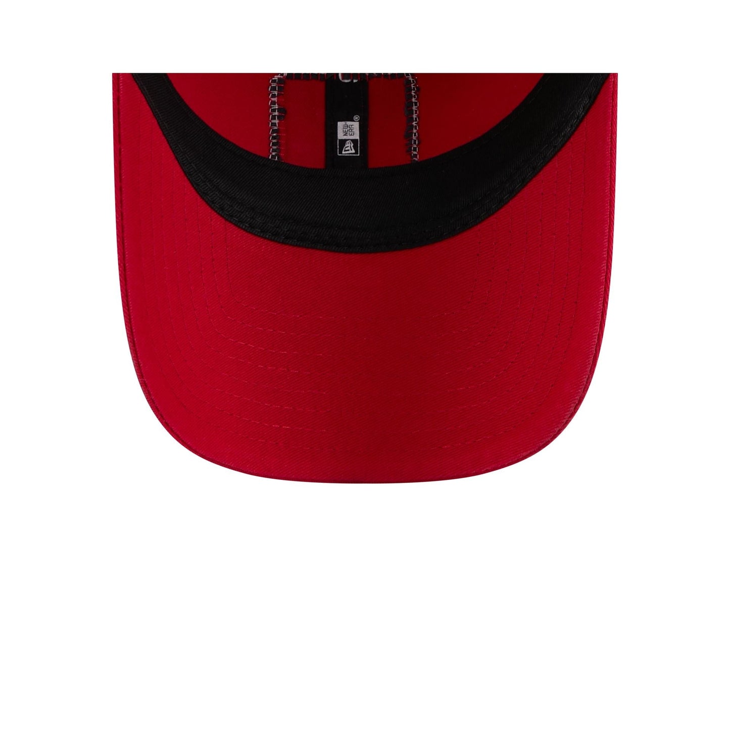 San Francisco 49ers Women's Square Stitch 9TWENTY Trucker Hat