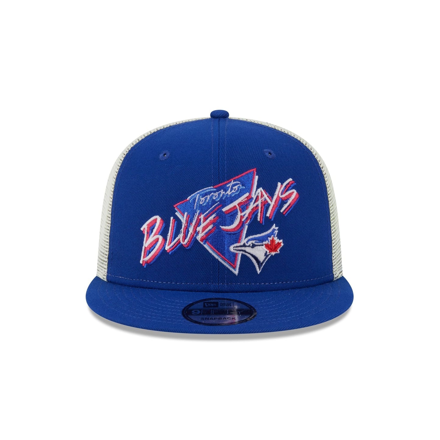 Toronto Blue Jays Glow-In-The-Dark 9FIFTY Trucker Hat