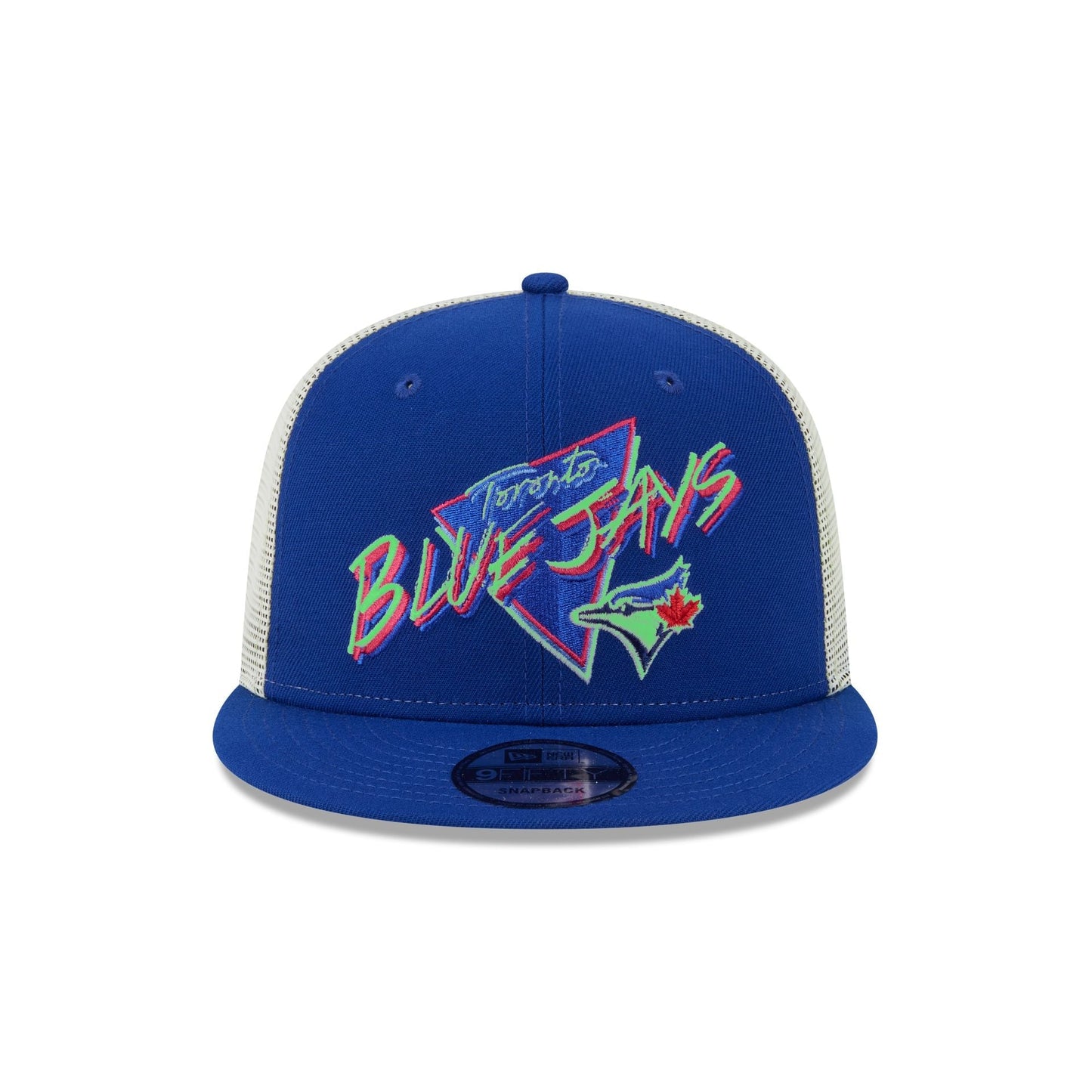 Toronto Blue Jays Glow-In-The-Dark 9FIFTY Trucker Hat