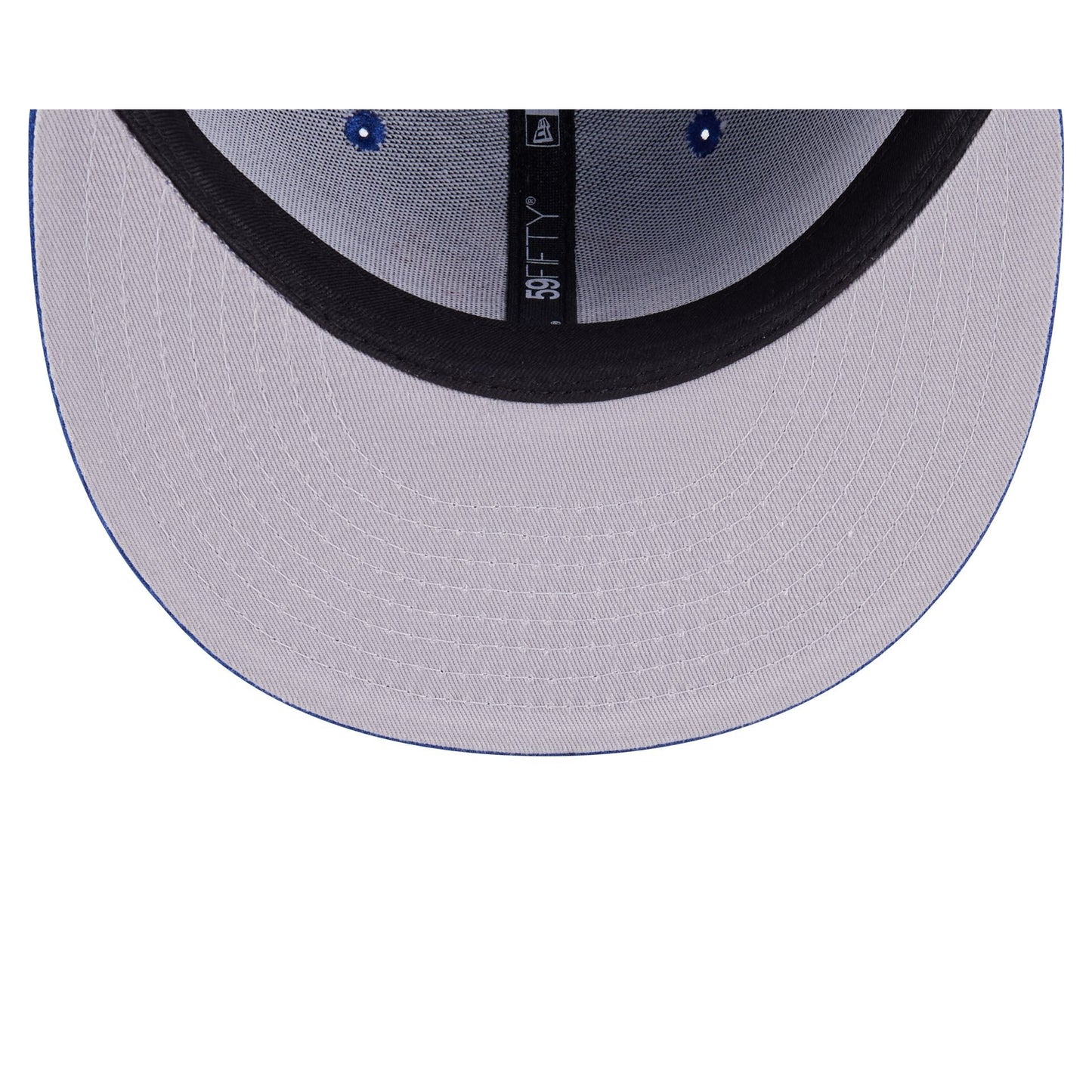 Toronto Blue Jays Glow-In-The-Dark 59FIFTY Fitted Hat