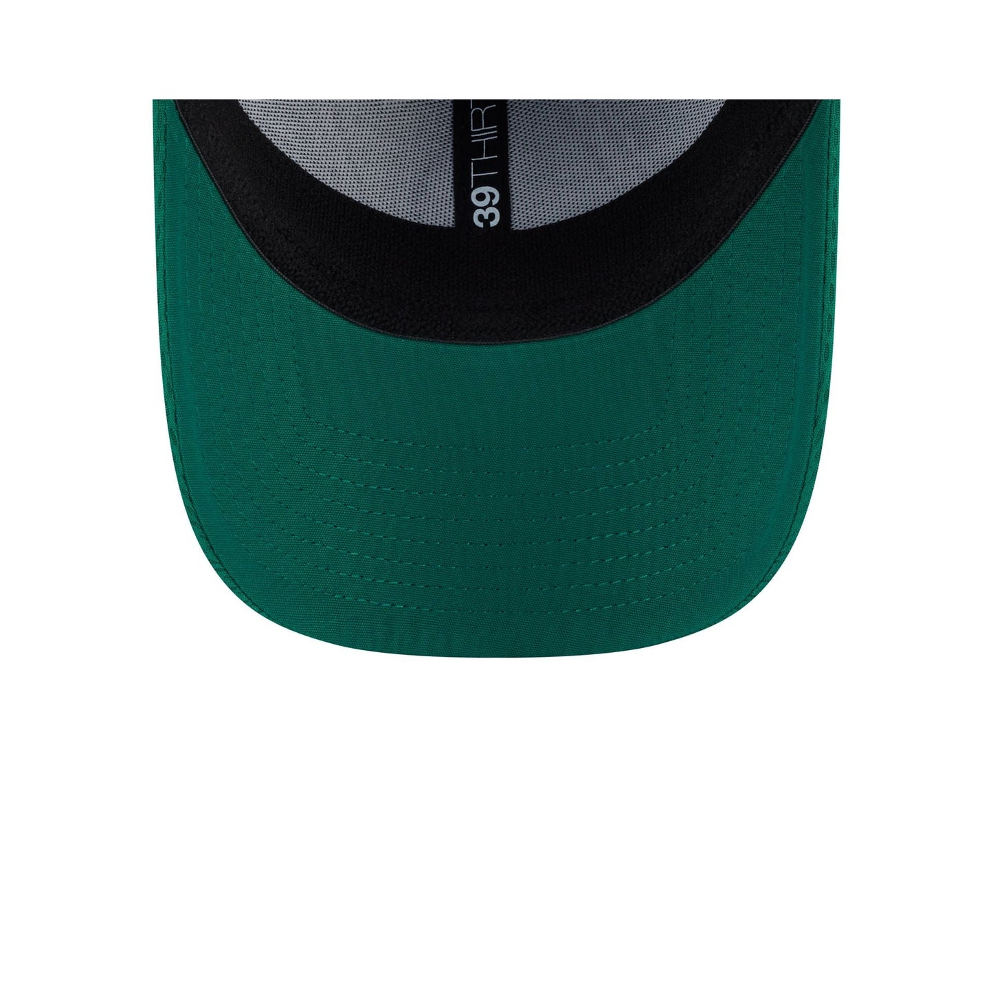 Saskatchewan Roughriders Rear Wordmark 39THIRTY Stretch Fit Hat