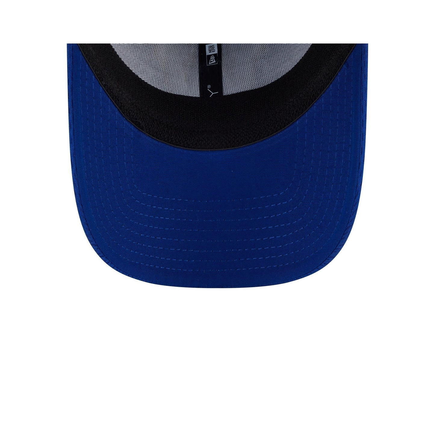 Winnipeg Blue Bombers Rear Wordmark 39THIRTY Stretch Fit Hat