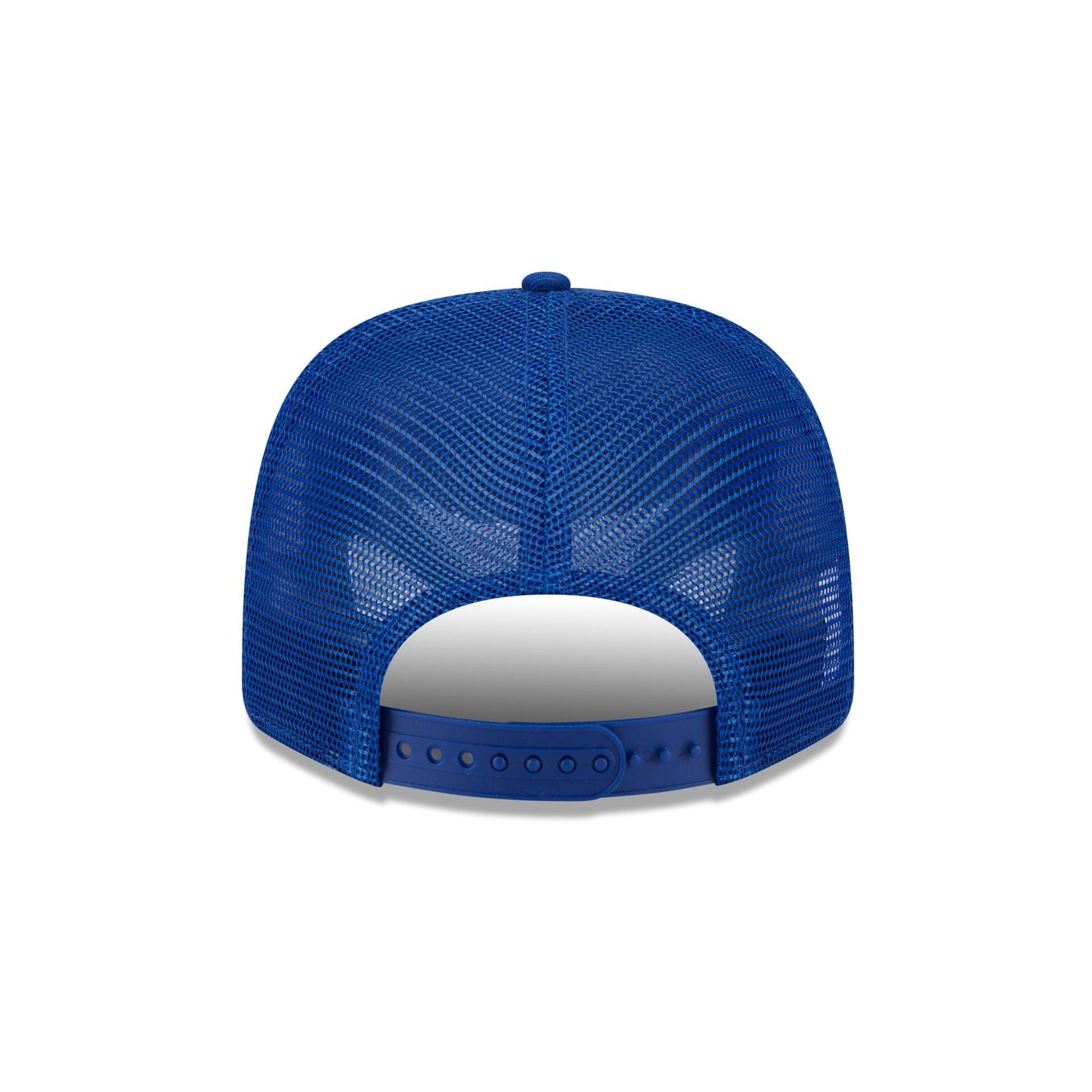 Winnipeg Blue Bombers Simple 9SEVENTY Trucker Hat