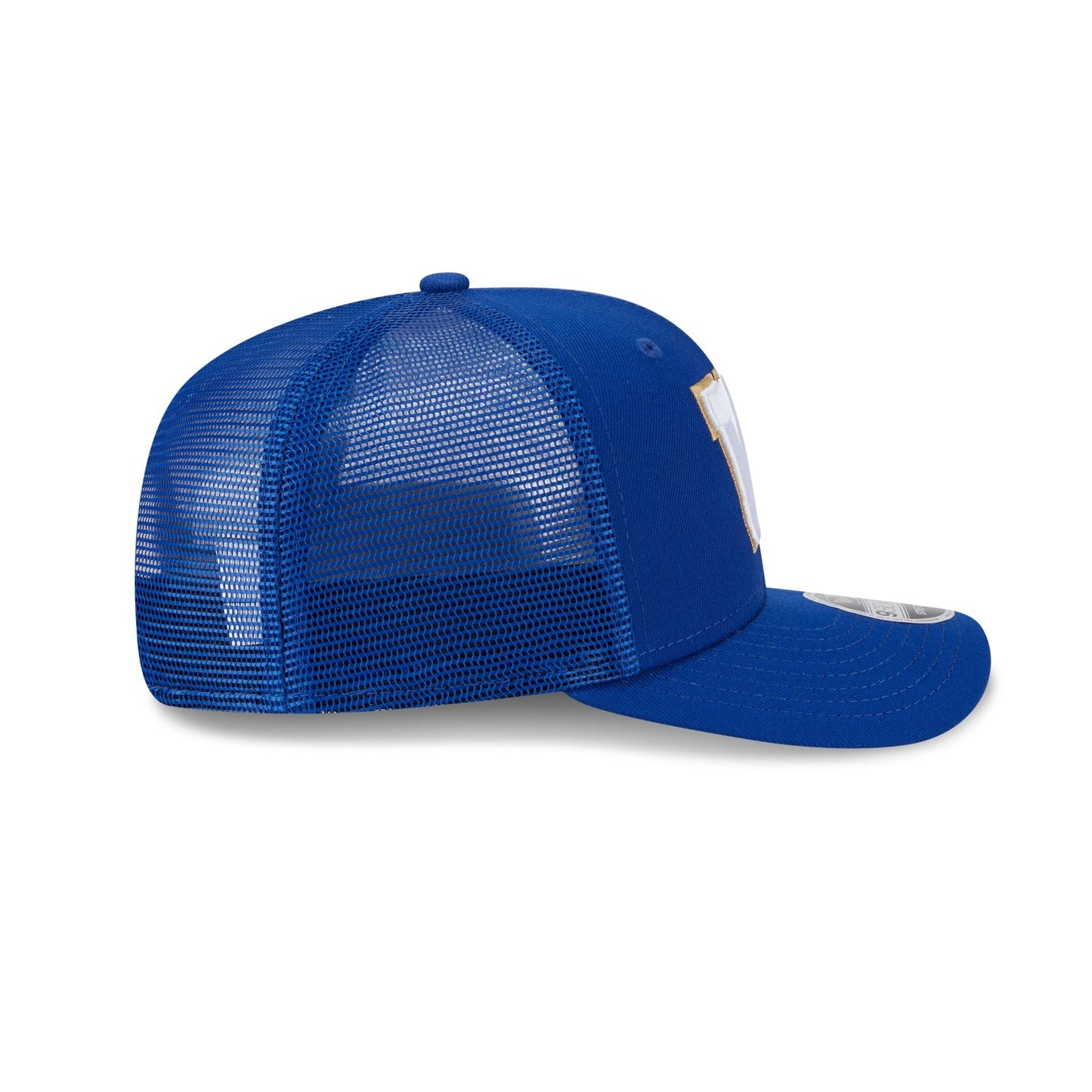Winnipeg Blue Bombers Simple 9SEVENTY Trucker Hat