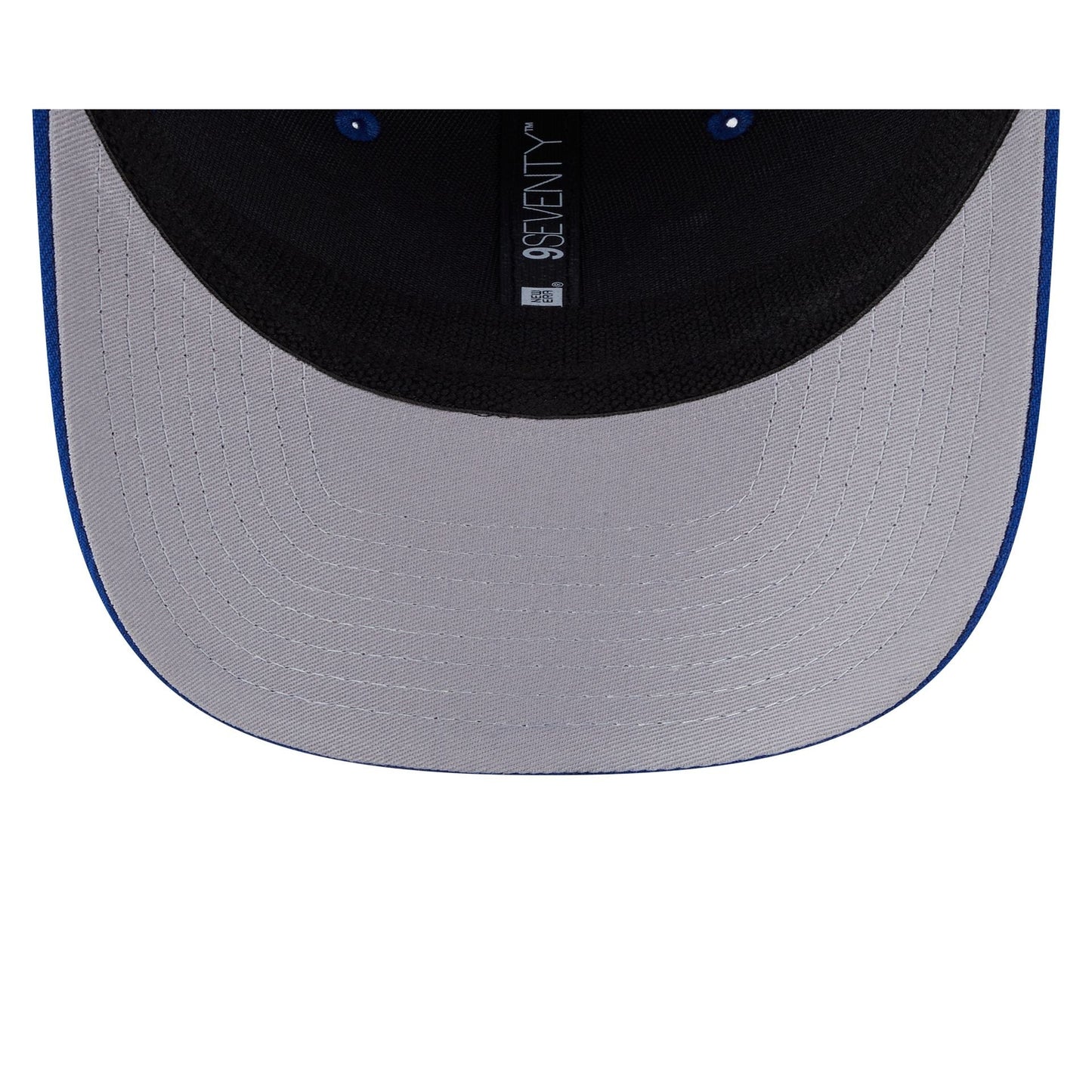 Winnipeg Blue Bombers Simple 9SEVENTY Trucker Hat