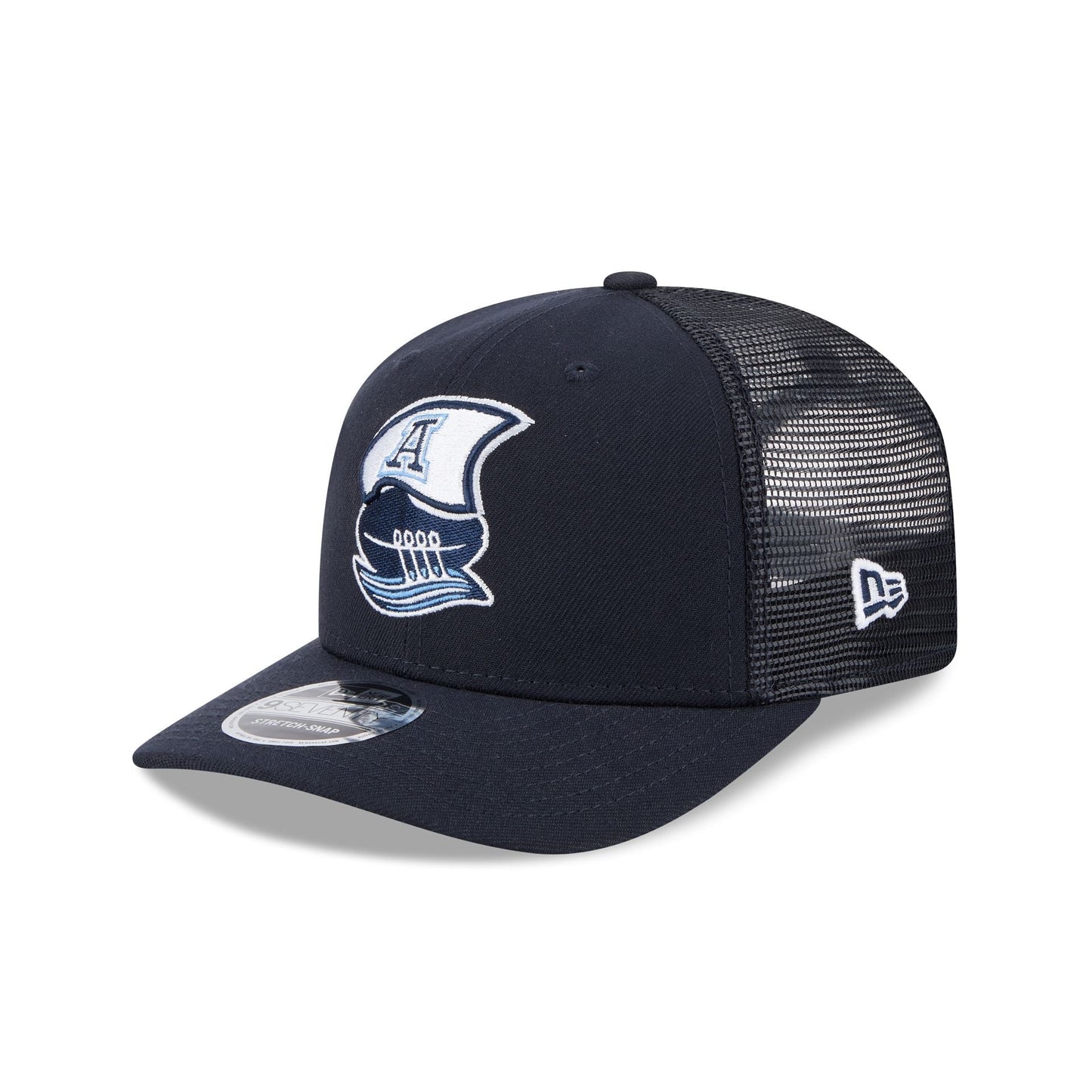 Toronto Argonauts Simple 9SEVENTY Trucker Hat