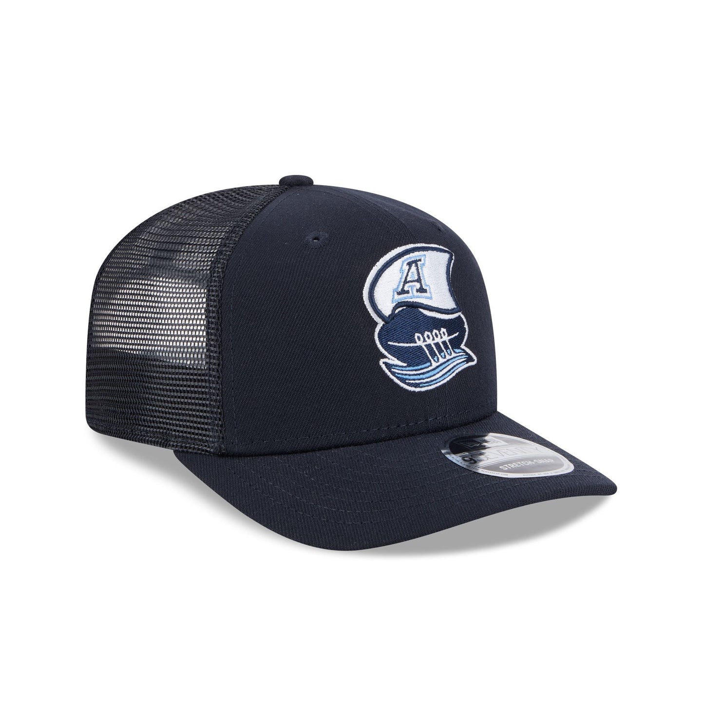 Toronto Argonauts Simple 9SEVENTY Trucker Hat