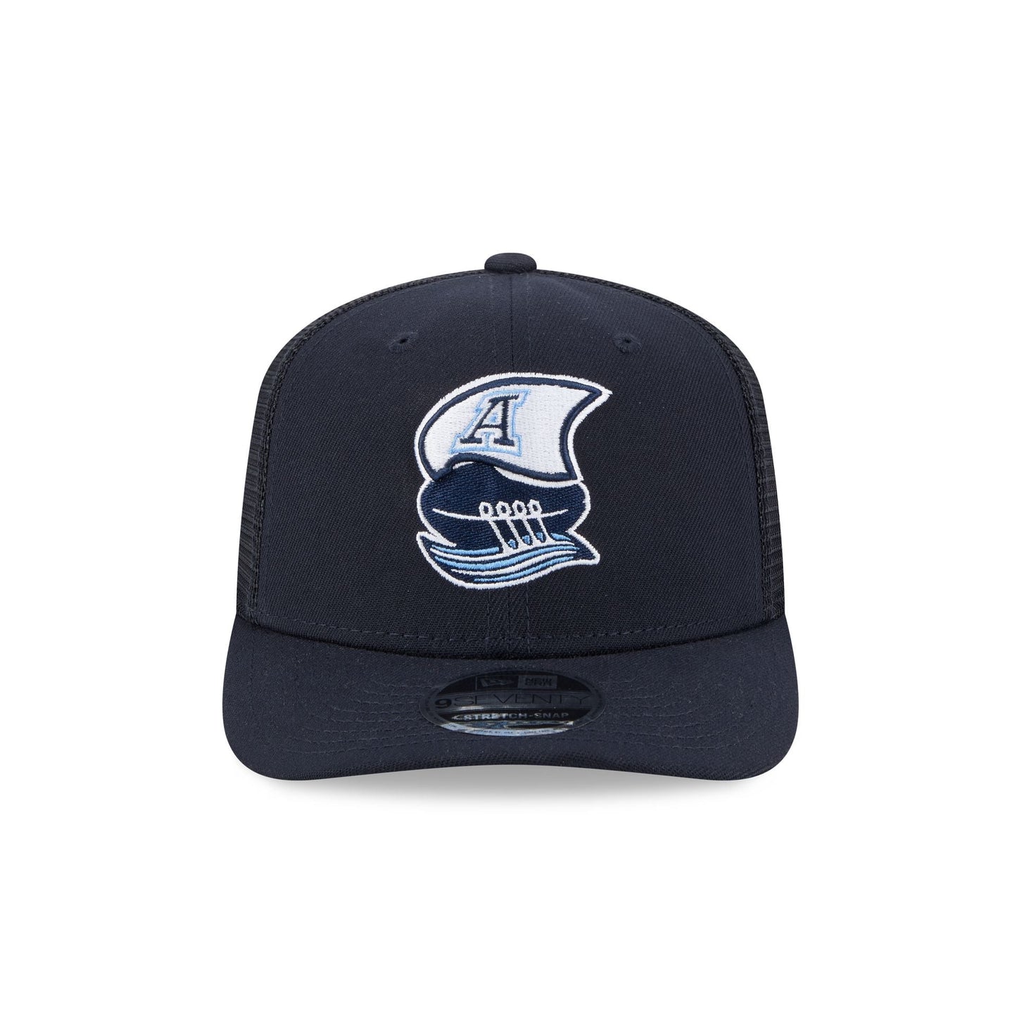 Toronto Argonauts Simple 9SEVENTY Trucker Hat