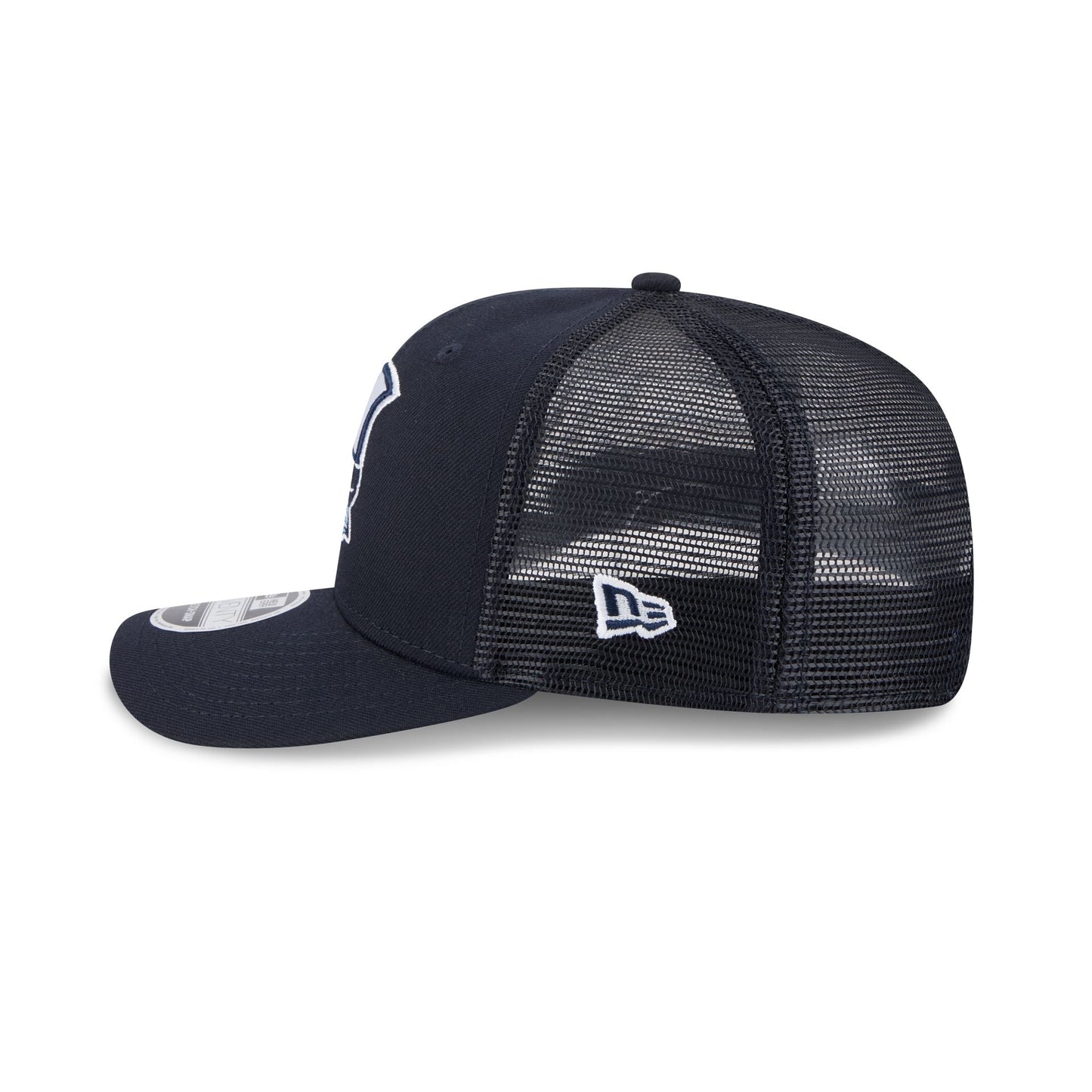 Toronto Argonauts Simple 9SEVENTY Trucker Hat