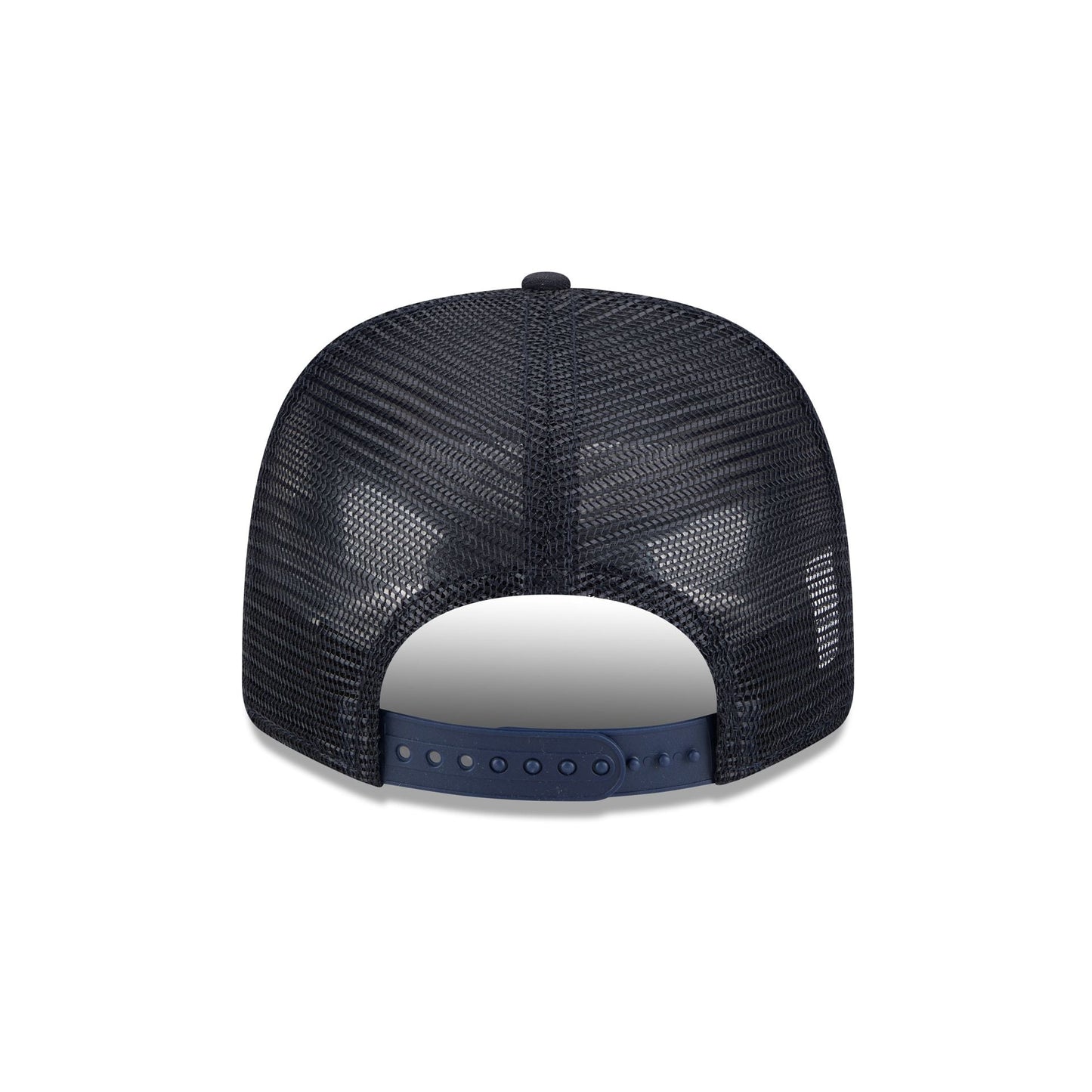 Toronto Argonauts Simple 9SEVENTY Trucker Hat