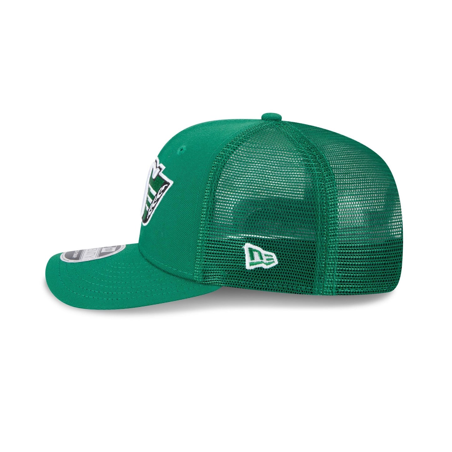 Saskatchewan Roughriders Simple 9SEVENTY Trucker Hat