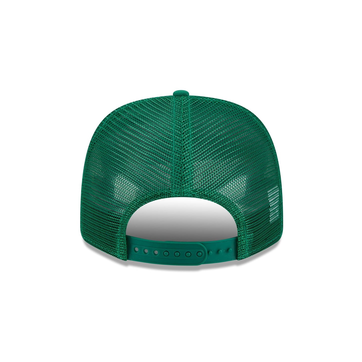 Saskatchewan Roughriders Simple 9SEVENTY Trucker Hat