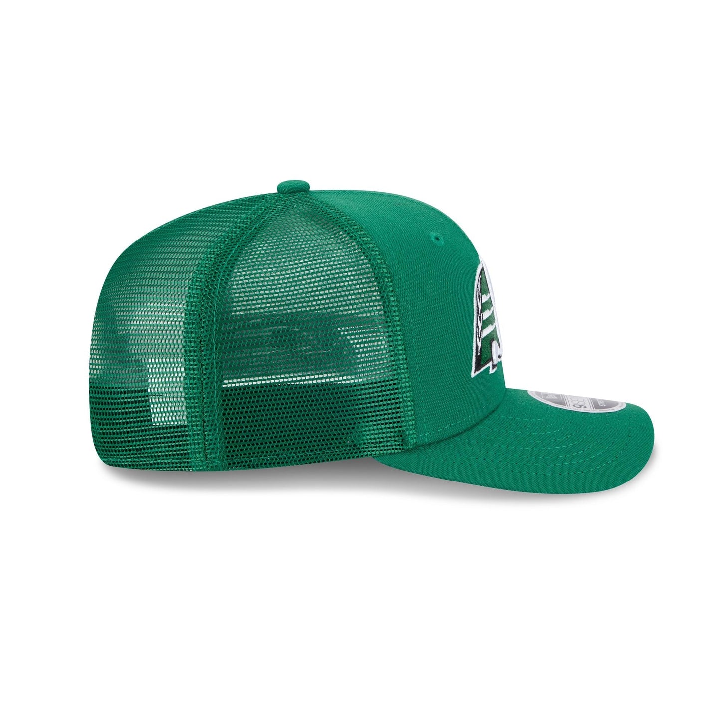 Saskatchewan Roughriders Simple 9SEVENTY Trucker Hat