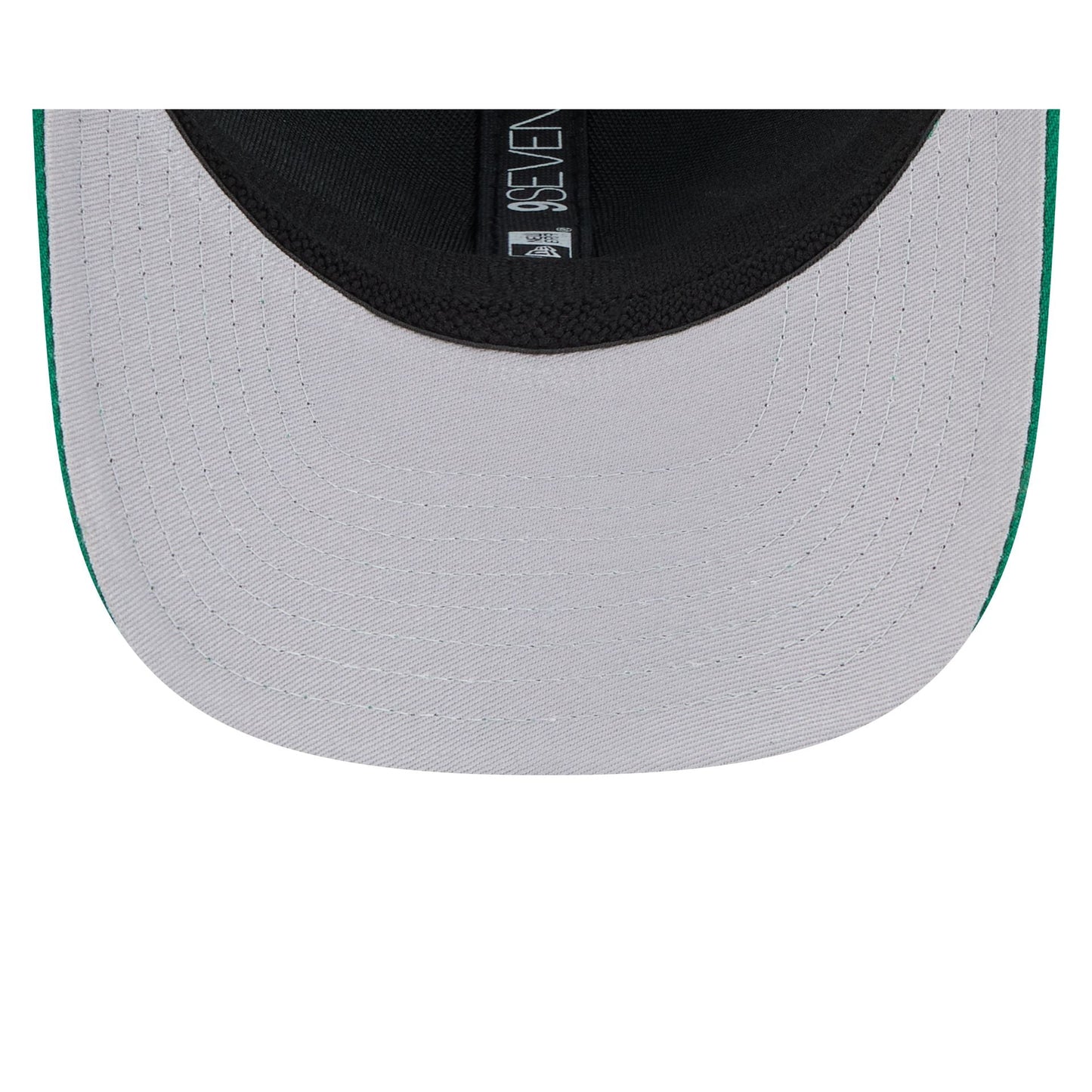 Saskatchewan Roughriders Simple 9SEVENTY Trucker Hat
