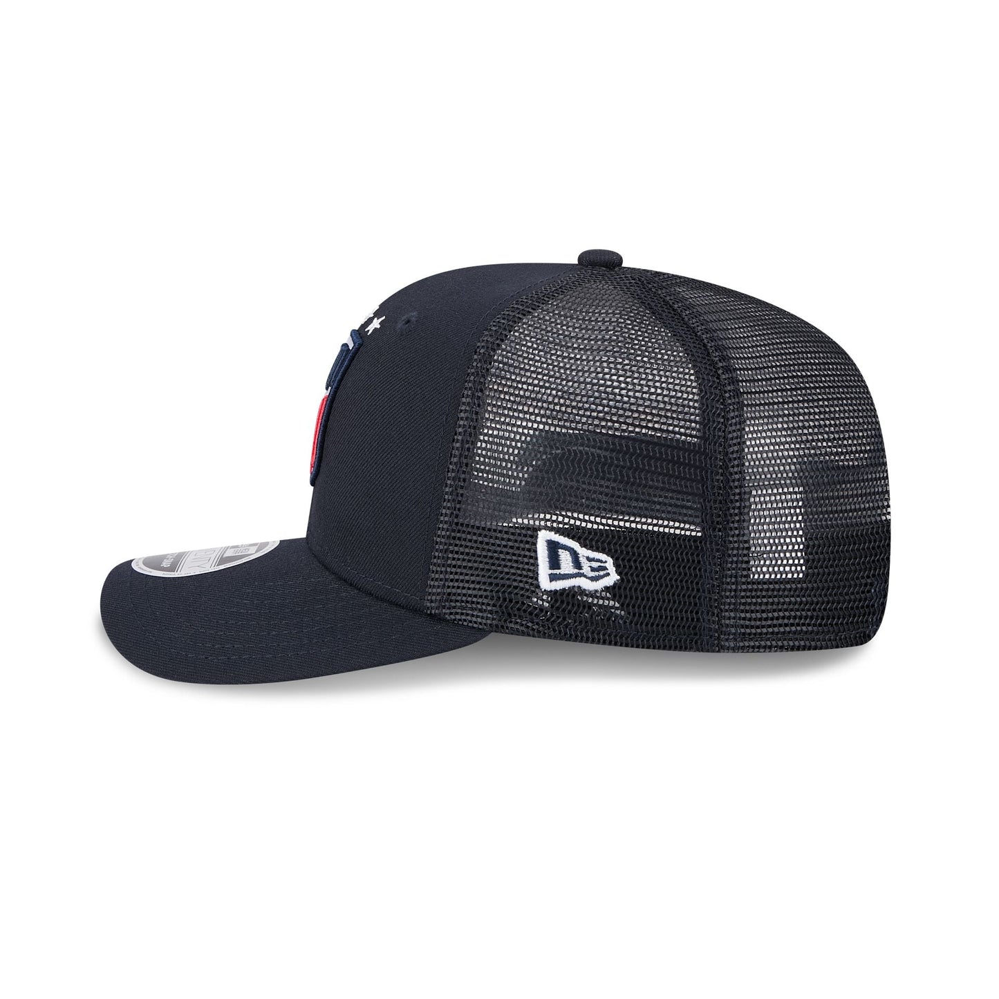 U.S. Soccer Women's National Team Simple 9SEVENTY Trucker Hat