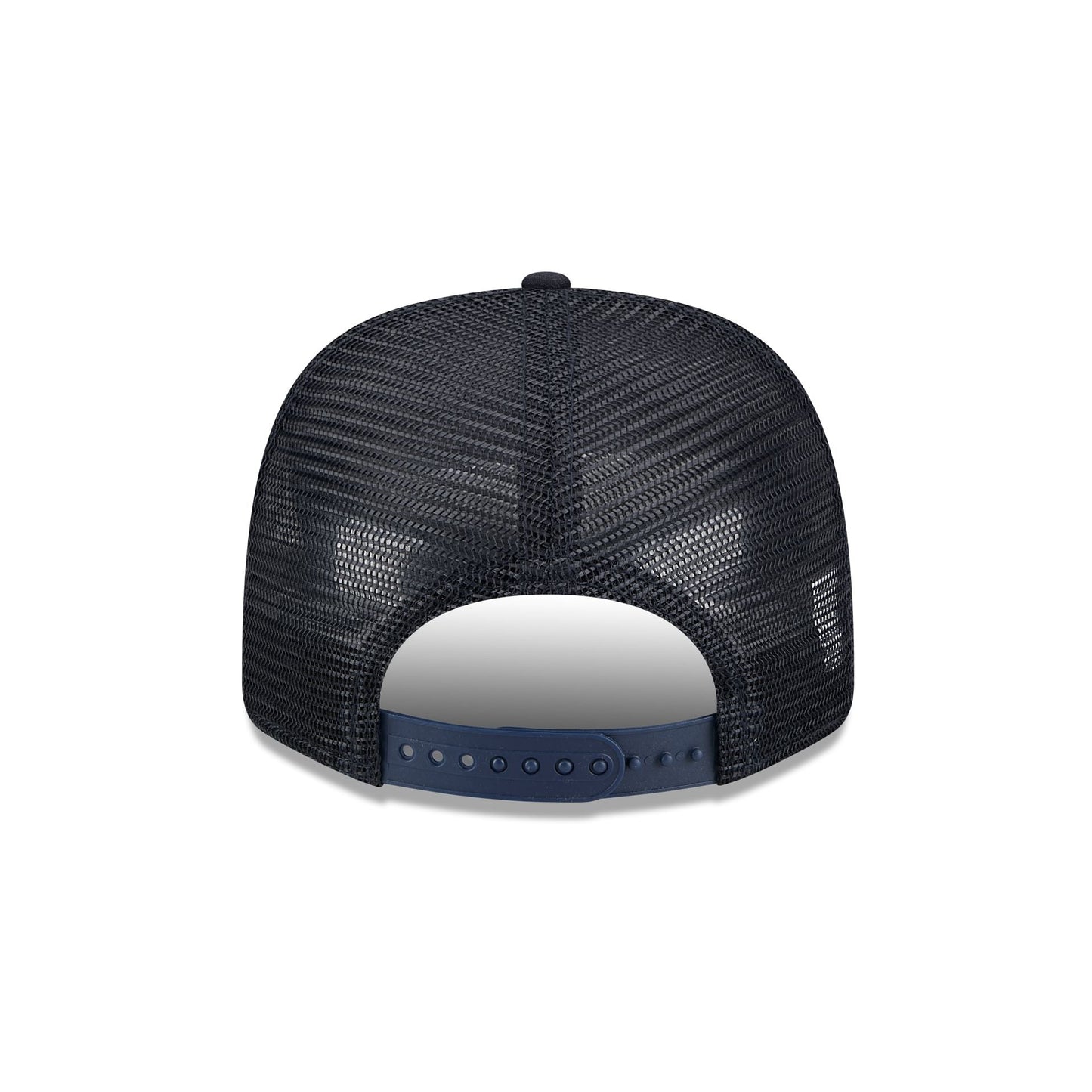 U.S. Soccer Women's National Team Simple 9SEVENTY Trucker Hat