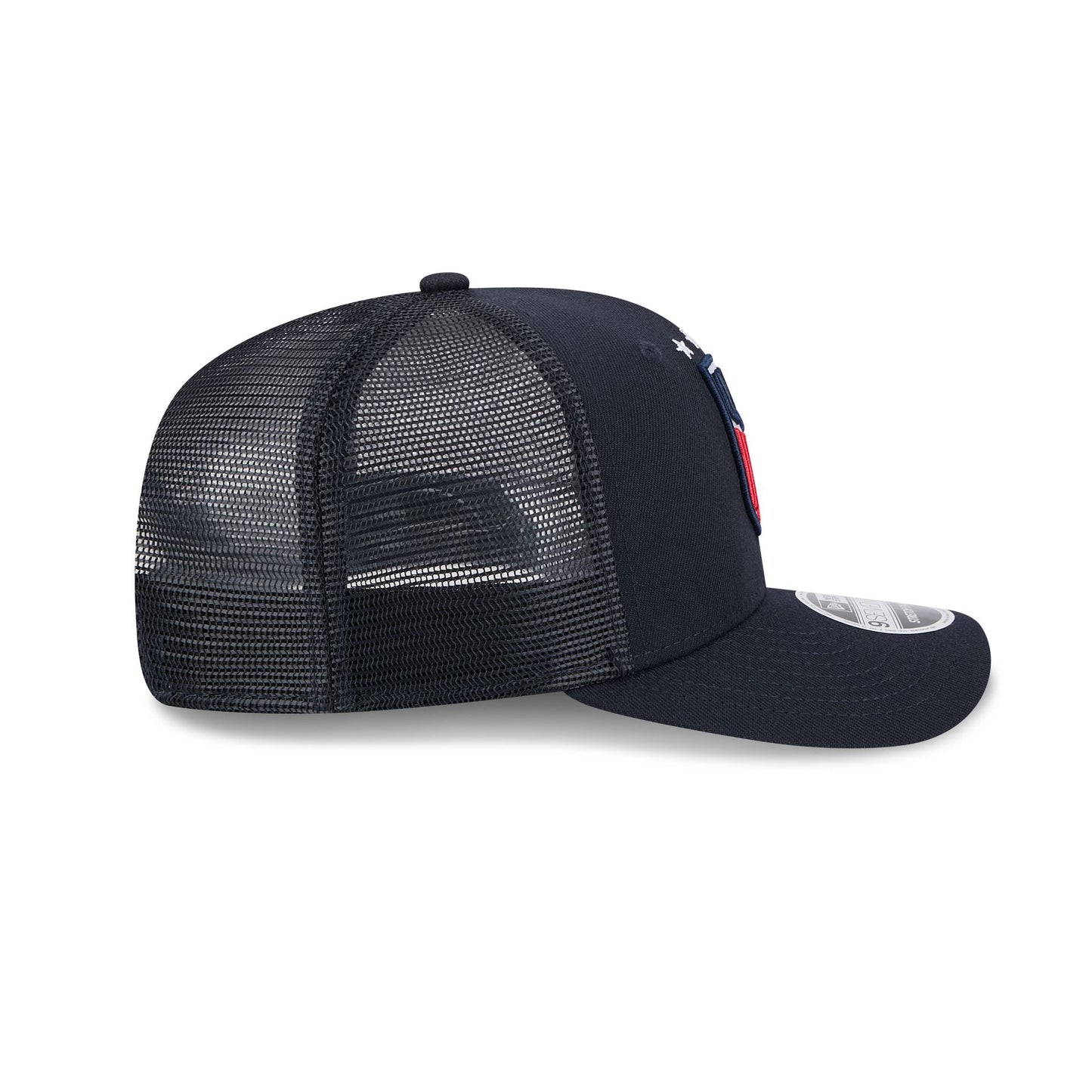 U.S. Soccer Women's National Team Simple 9SEVENTY Trucker Hat
