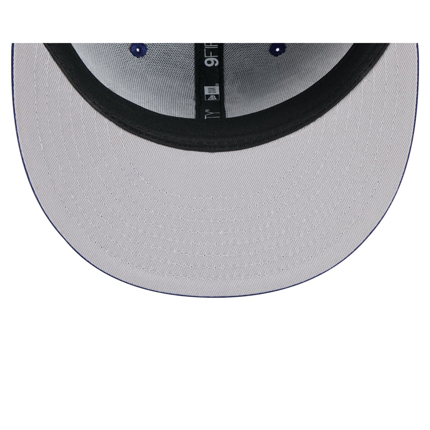 Tampa Bay Lightning Script 9FIFTY Snapback Hat