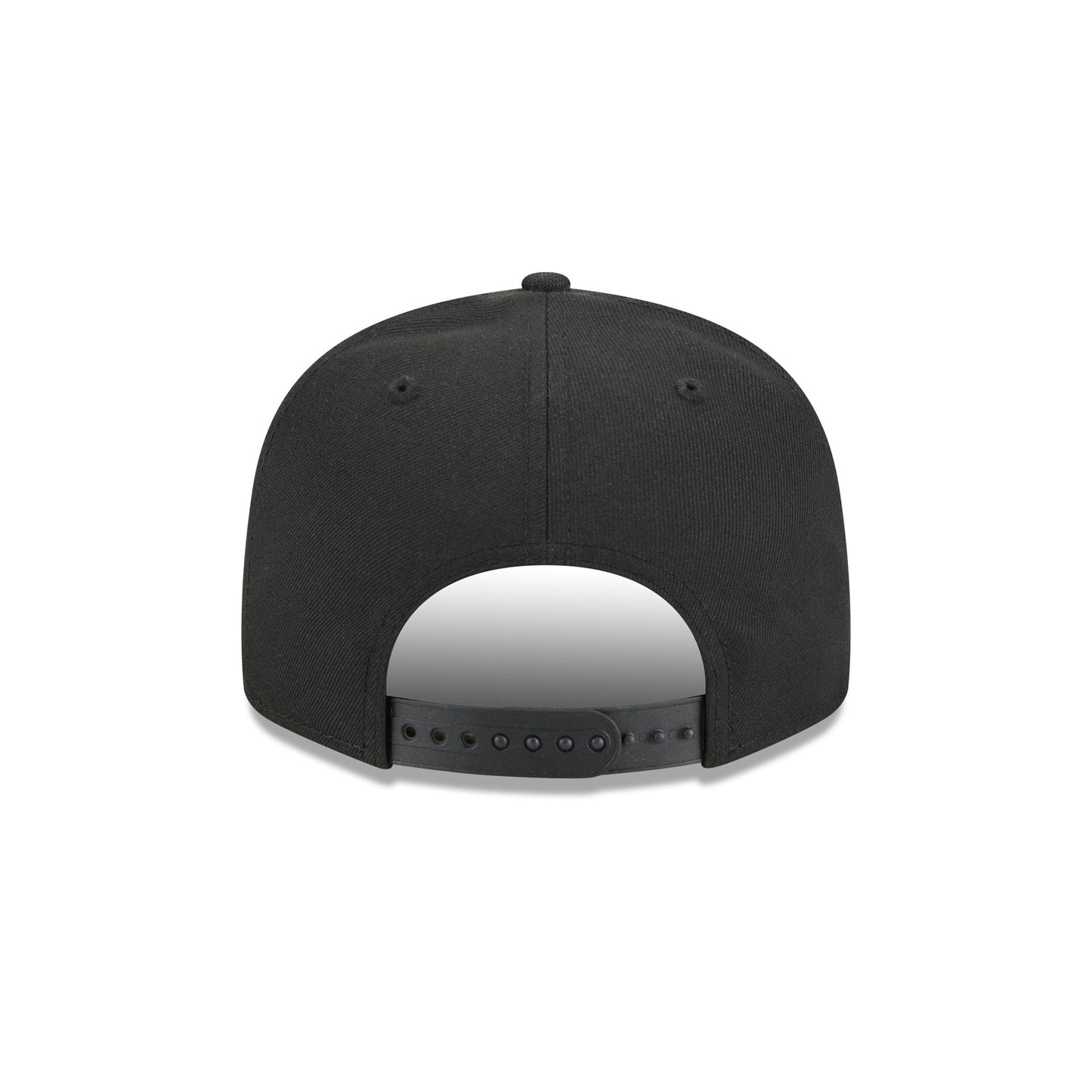 San Jose Sharks Script 9FIFTY Snapback Hat
