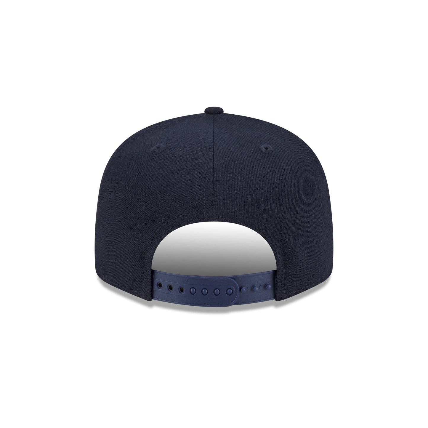 Seattle Kraken Script 9FIFTY Snapback Hat