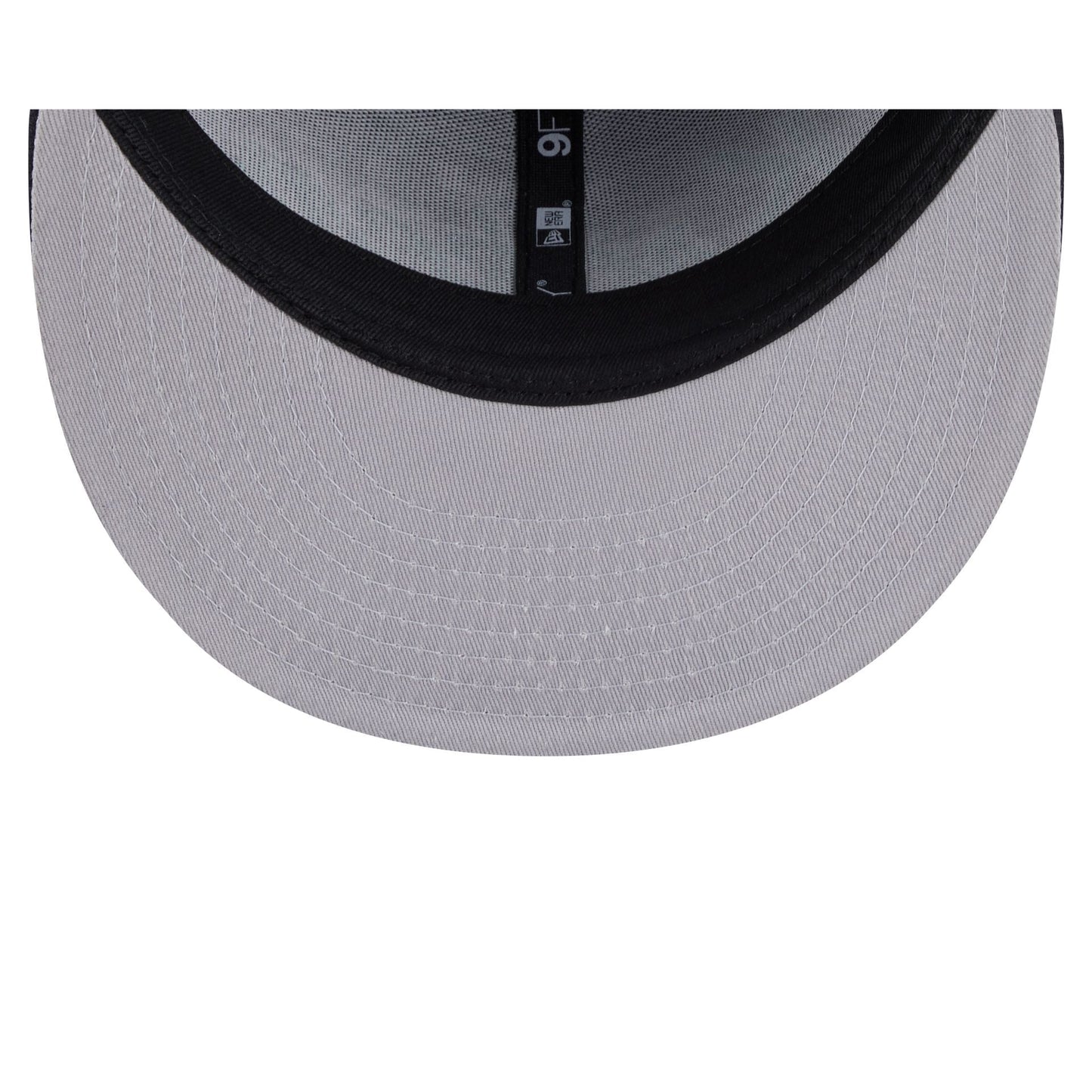 Seattle Kraken Script 9FIFTY Snapback Hat