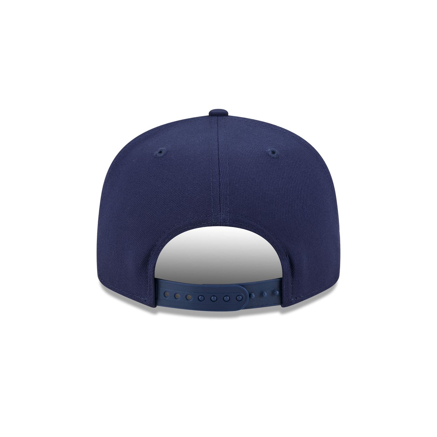Winnipeg Jets Script 9FIFTY Snapback Hat