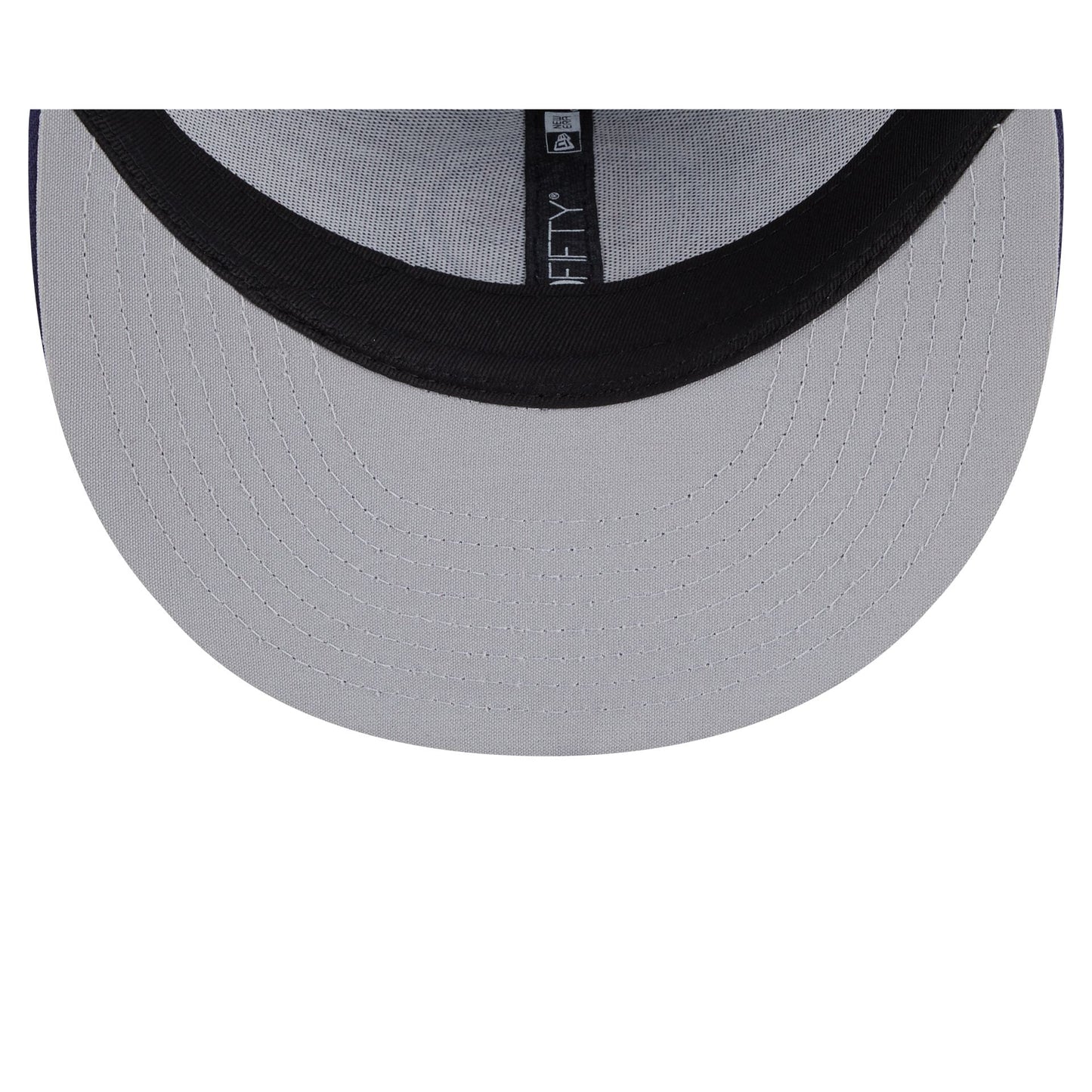 Winnipeg Jets Team Tag 9FIFTY Trucker Hat
