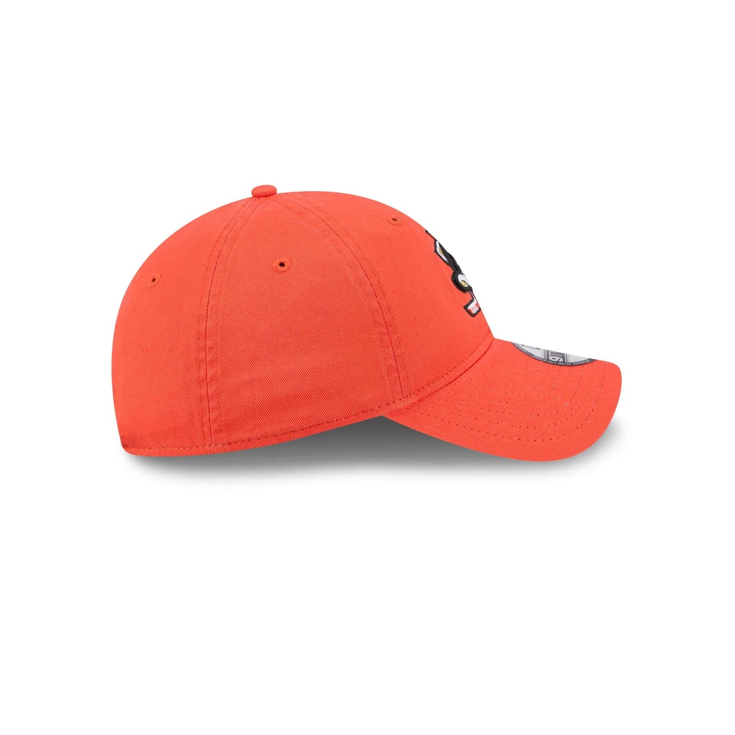 Anaheim Ducks Team Tag 9TWENTY Adjustable Hat