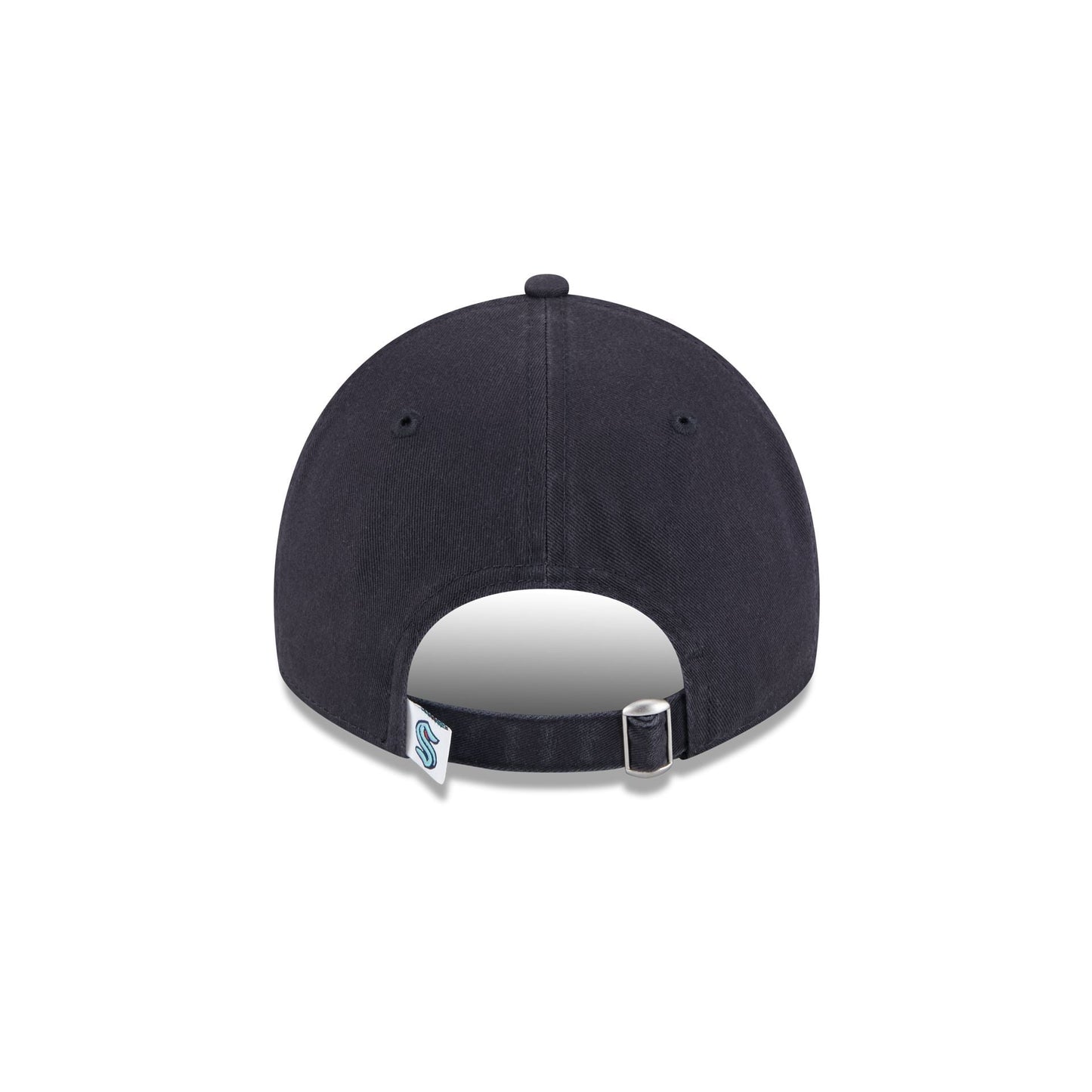 Seattle Kraken Team Tag 9TWENTY Adjustable Hat