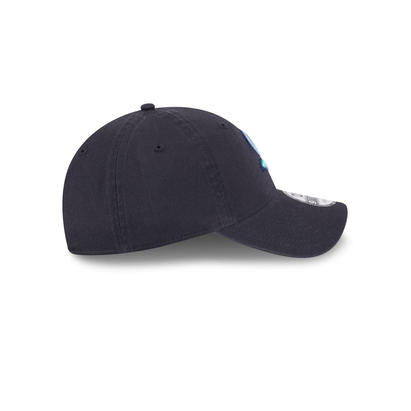 Seattle Kraken Team Tag 9TWENTY Adjustable Hat