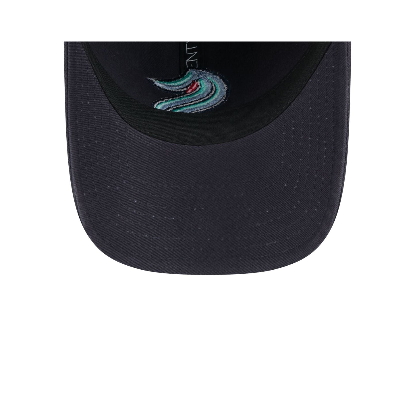Seattle Kraken Team Tag 9TWENTY Adjustable Hat